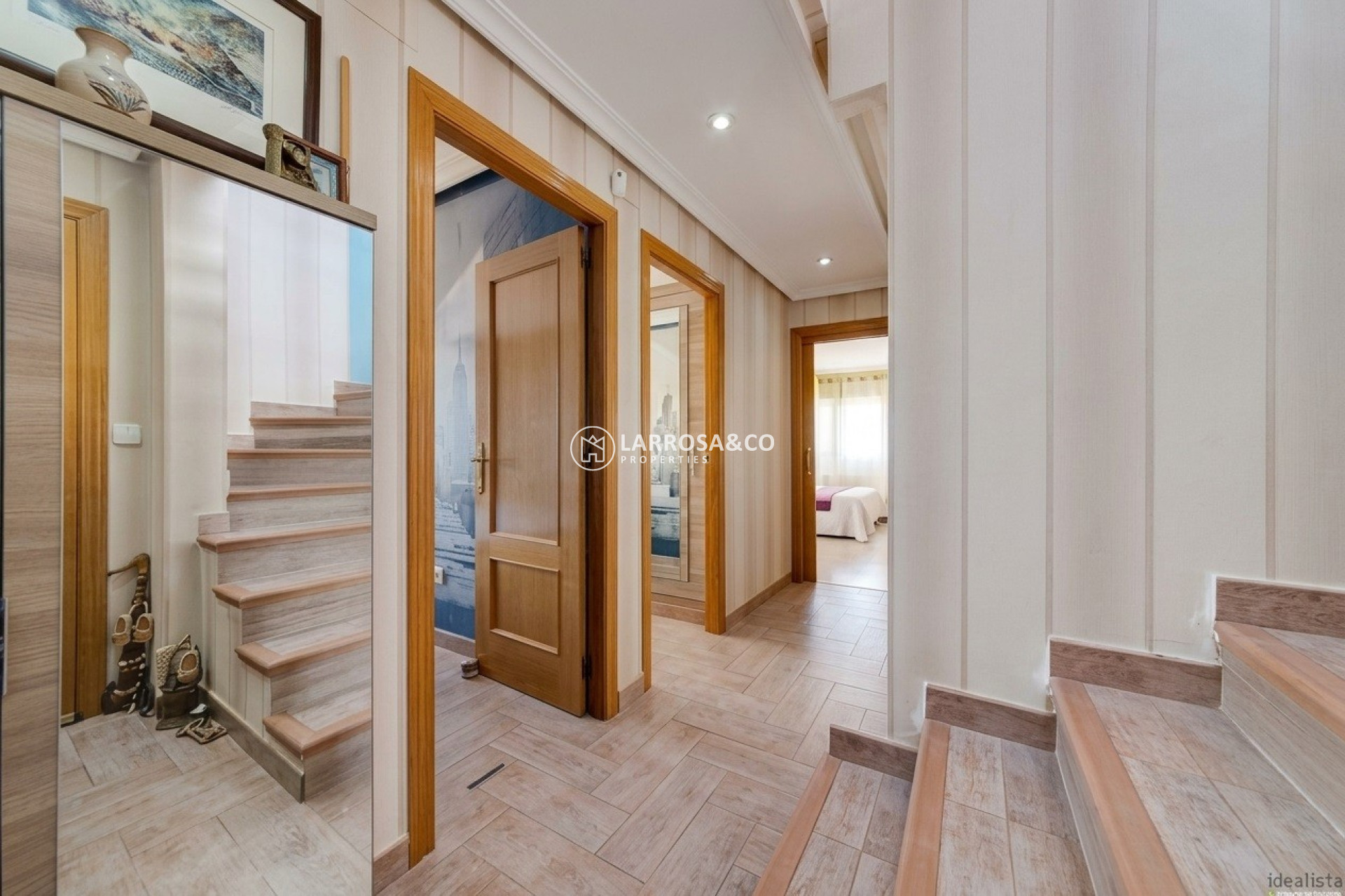 Resale - Penthouse  - Guardamar del Segura - Centro