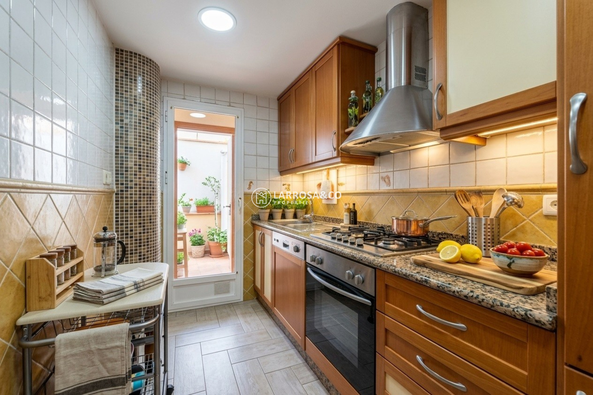 Resale - Penthouse  - Guardamar del Segura - Centro
