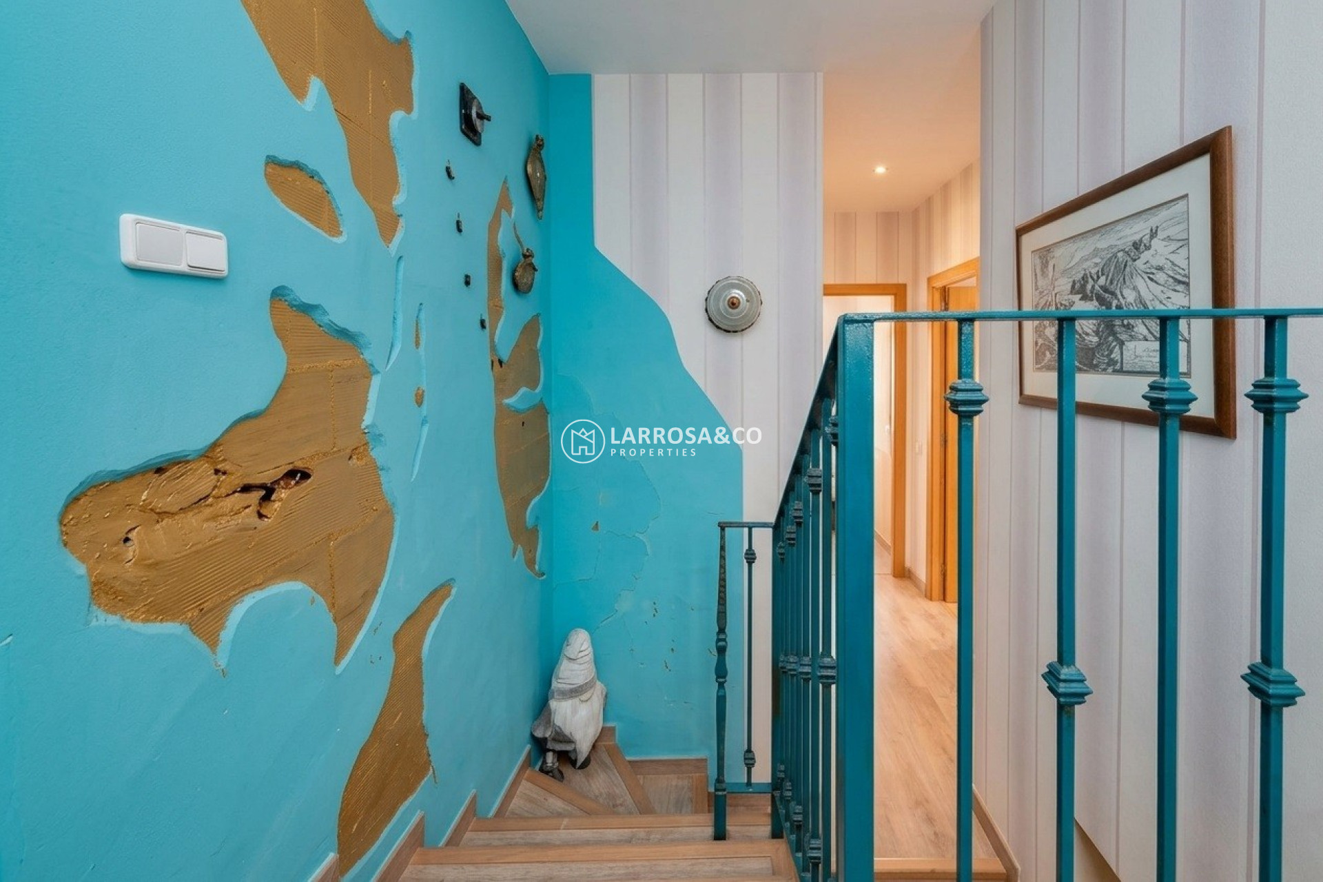 Resale - Penthouse  - Guardamar del Segura - Centro