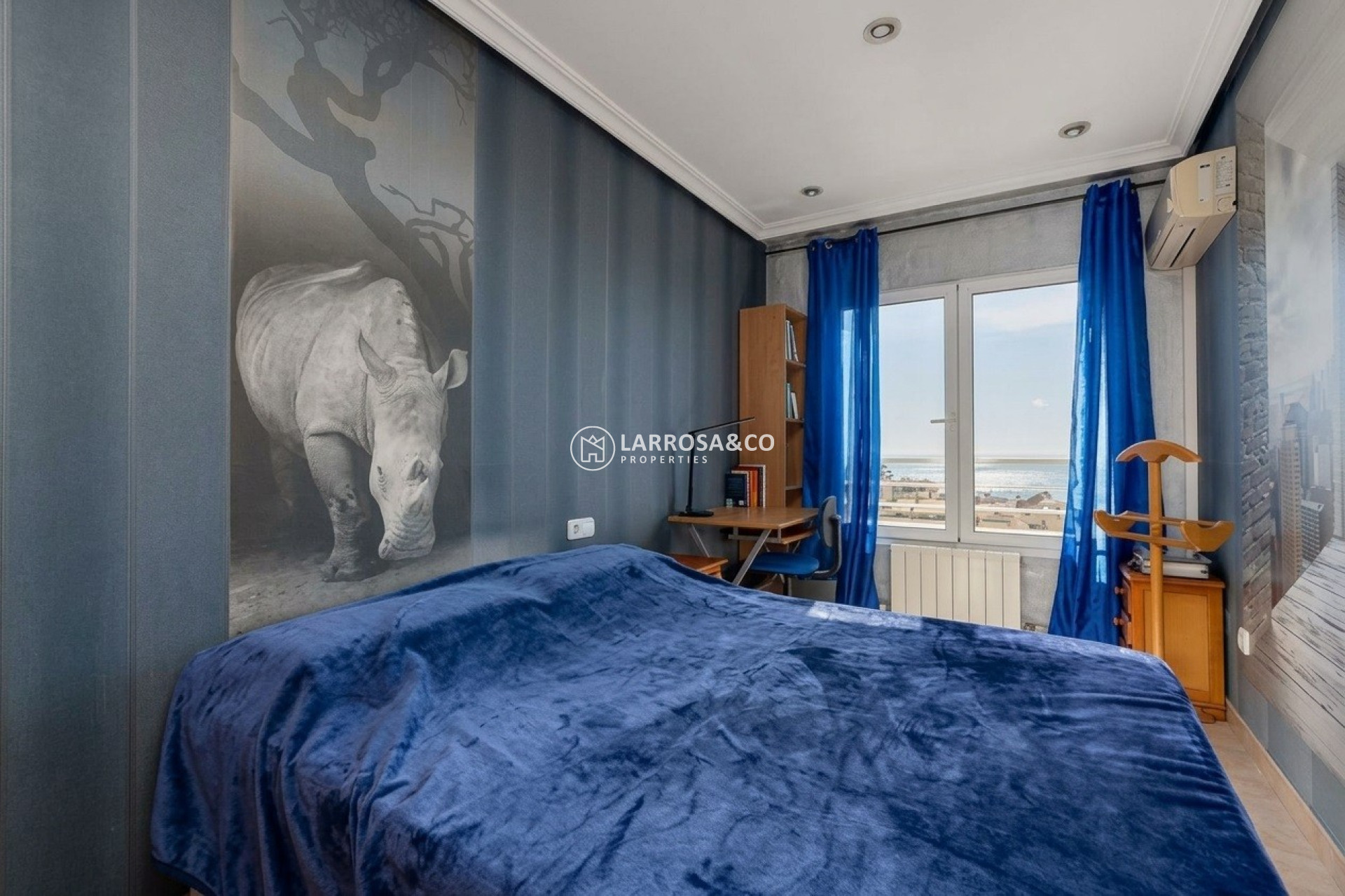 Resale - Penthouse  - Guardamar del Segura - Centro