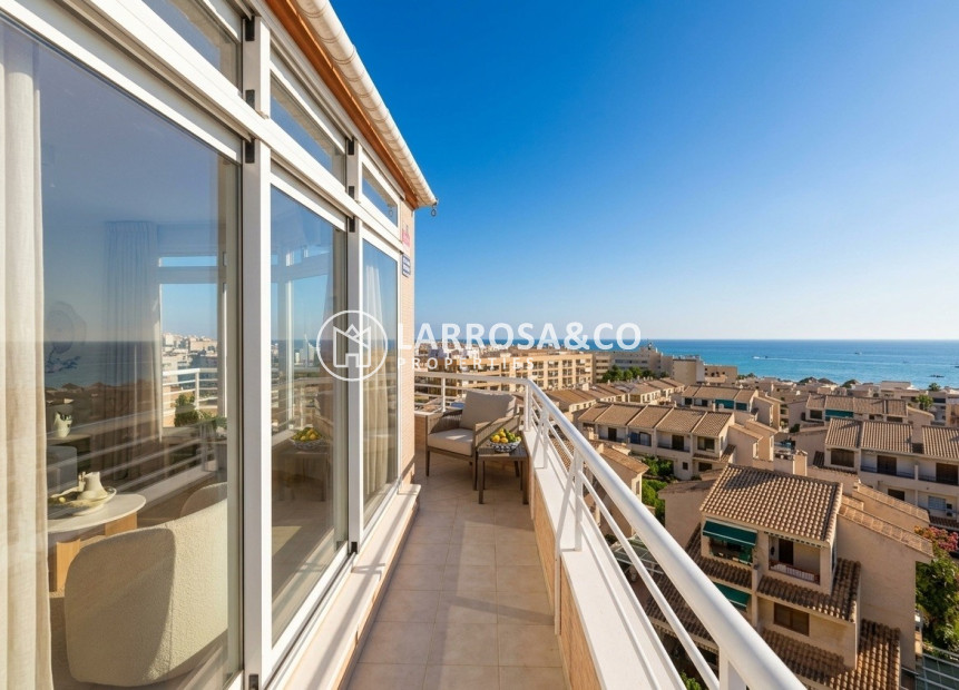 Resale - Penthouse  - Guardamar del Segura - Centro