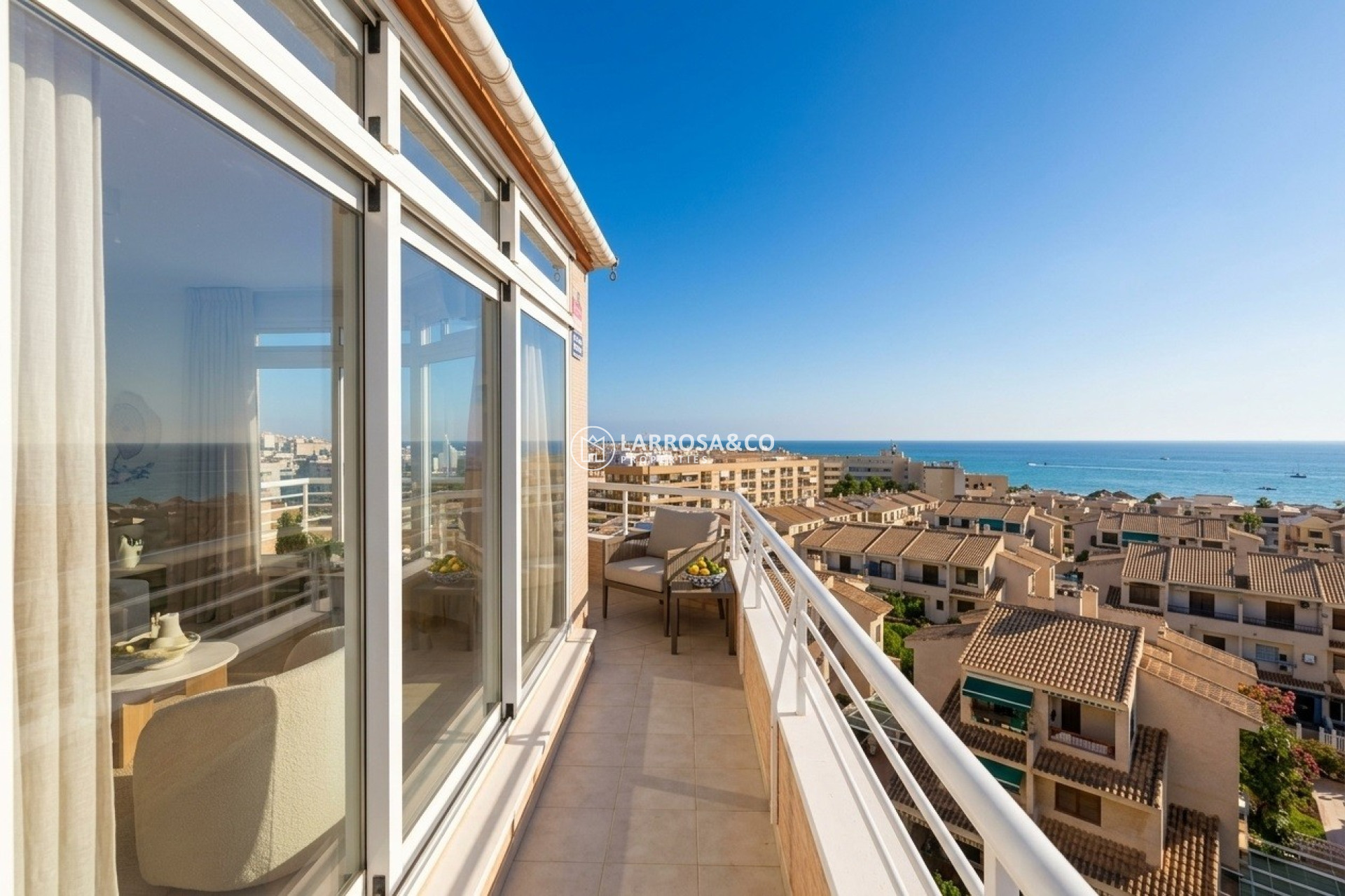 Resale - Penthouse  - Guardamar del Segura - Centro