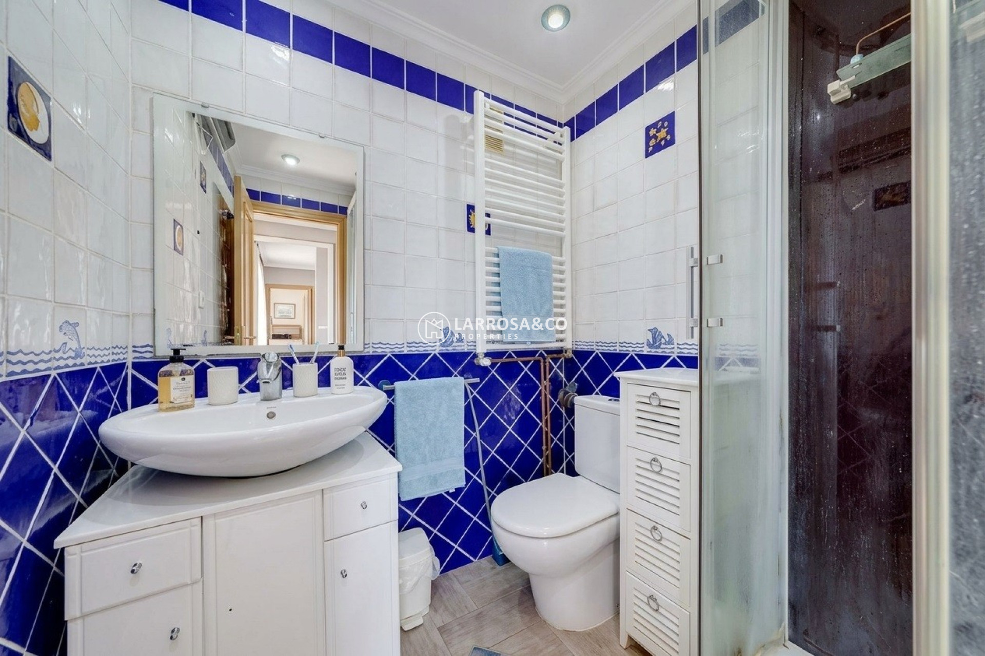 Resale - Penthouse  - Guardamar del Segura - Centro