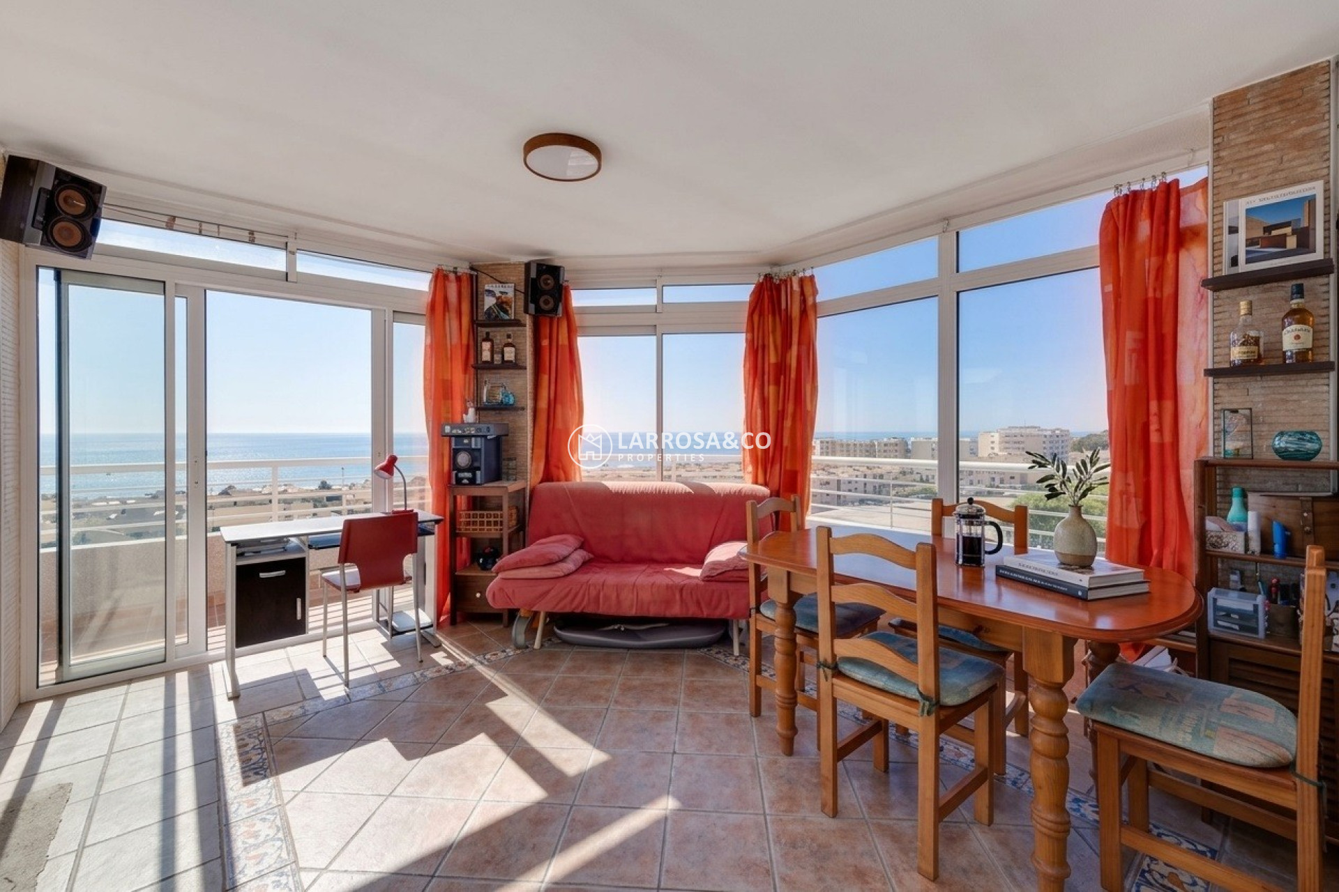 Resale - Penthouse  - Guardamar del Segura - Centro