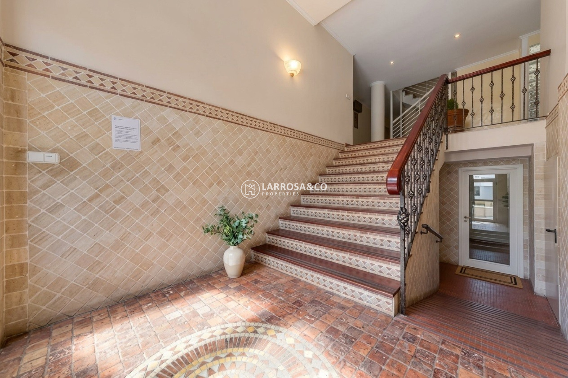 Resale - Penthouse  - Guardamar del Segura - Centro