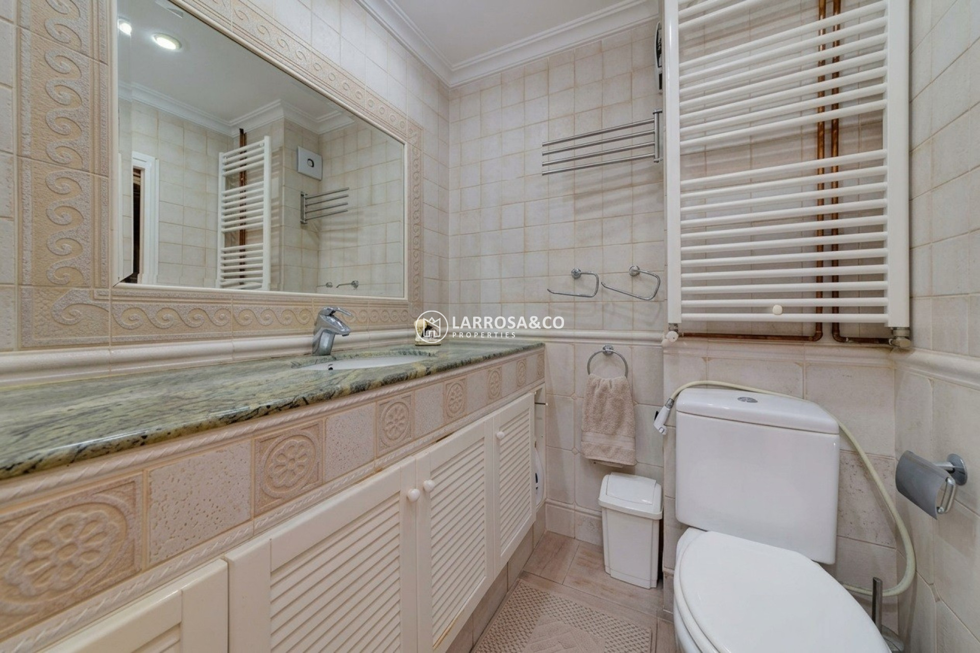 Resale - Penthouse  - Guardamar del Segura - Centro