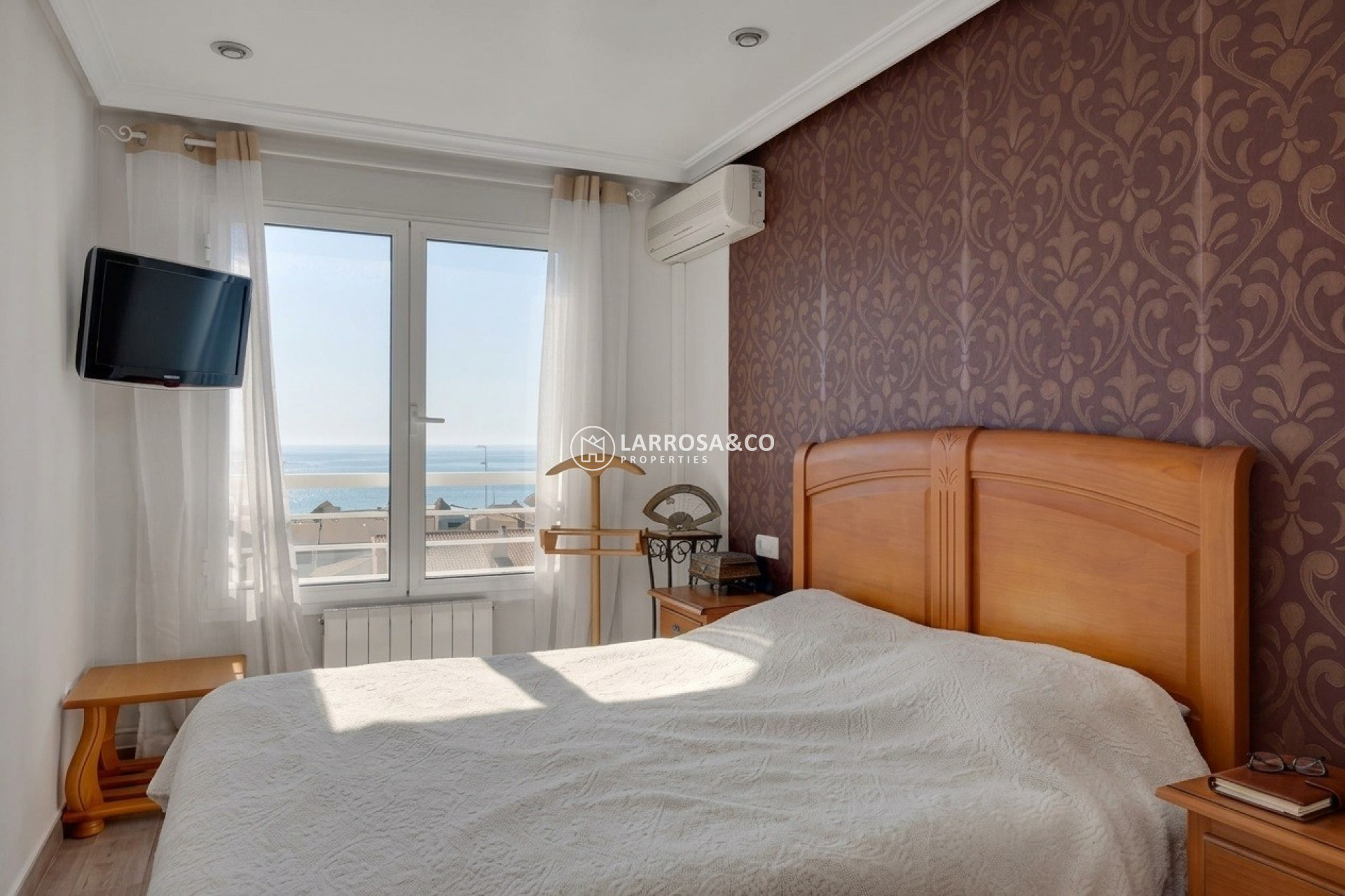 Resale - Penthouse  - Guardamar del Segura - Centro