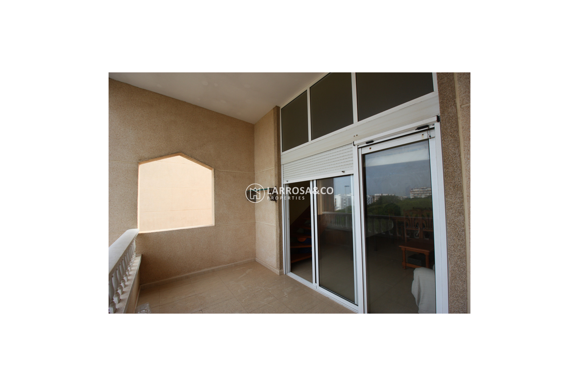 Resale - Penthouse  - Guardamar del Segura - CERVANTES-PLAYA