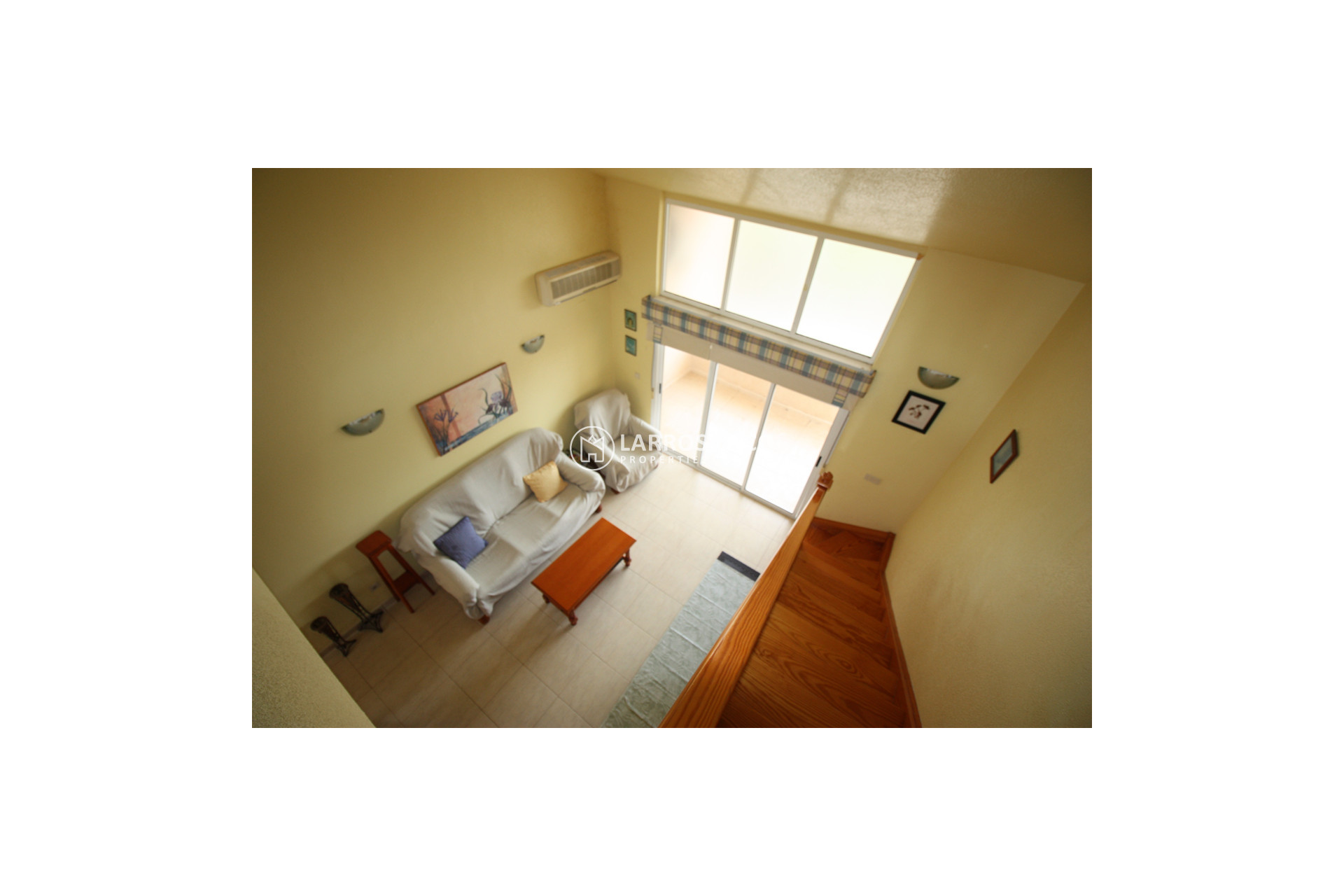 Resale - Penthouse  - Guardamar del Segura - CERVANTES-PLAYA