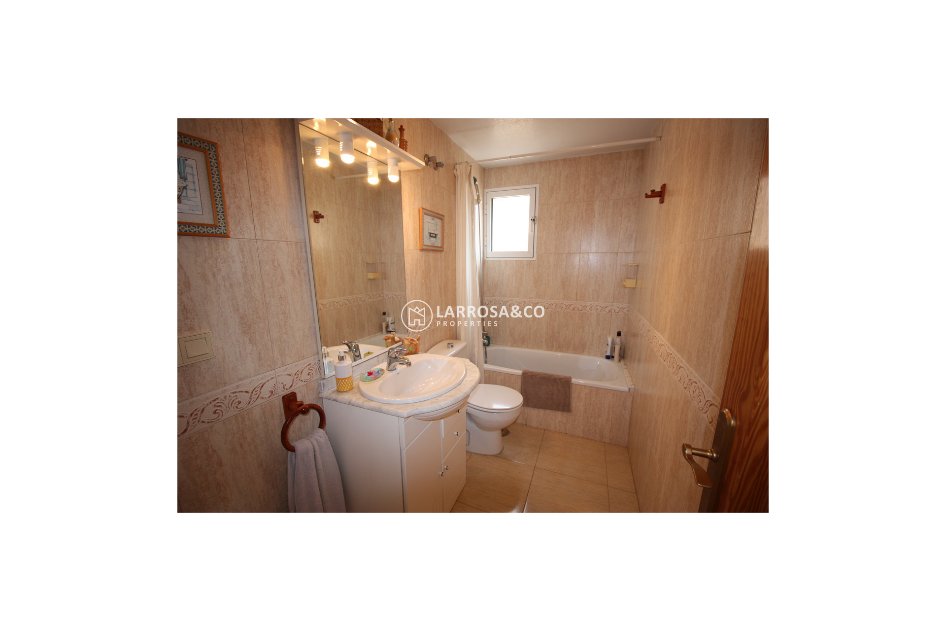 Resale - Penthouse  - Guardamar del Segura - CERVANTES-PLAYA