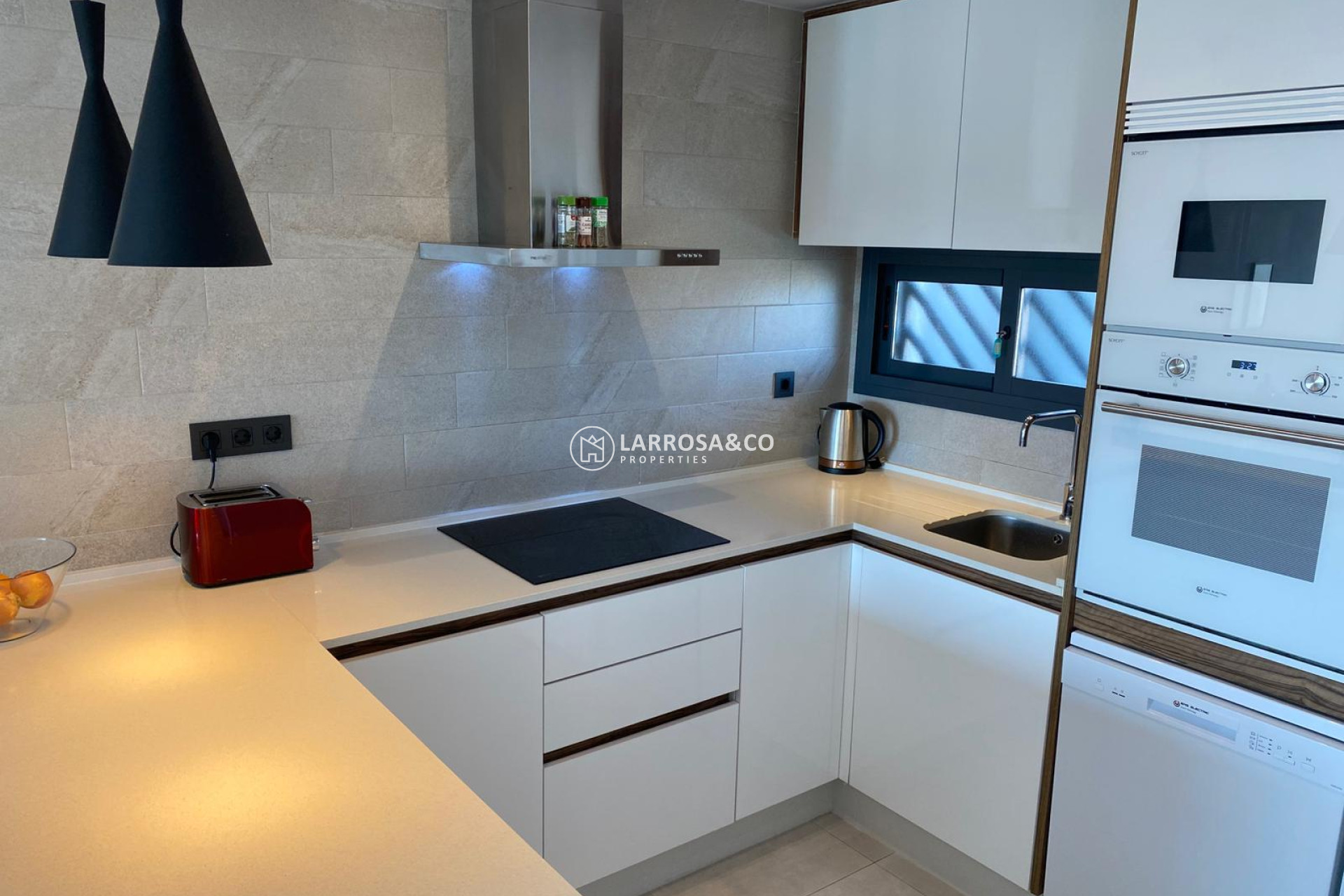 Resale - Penthouse  - Guardamar del Segura - Costa Blanca