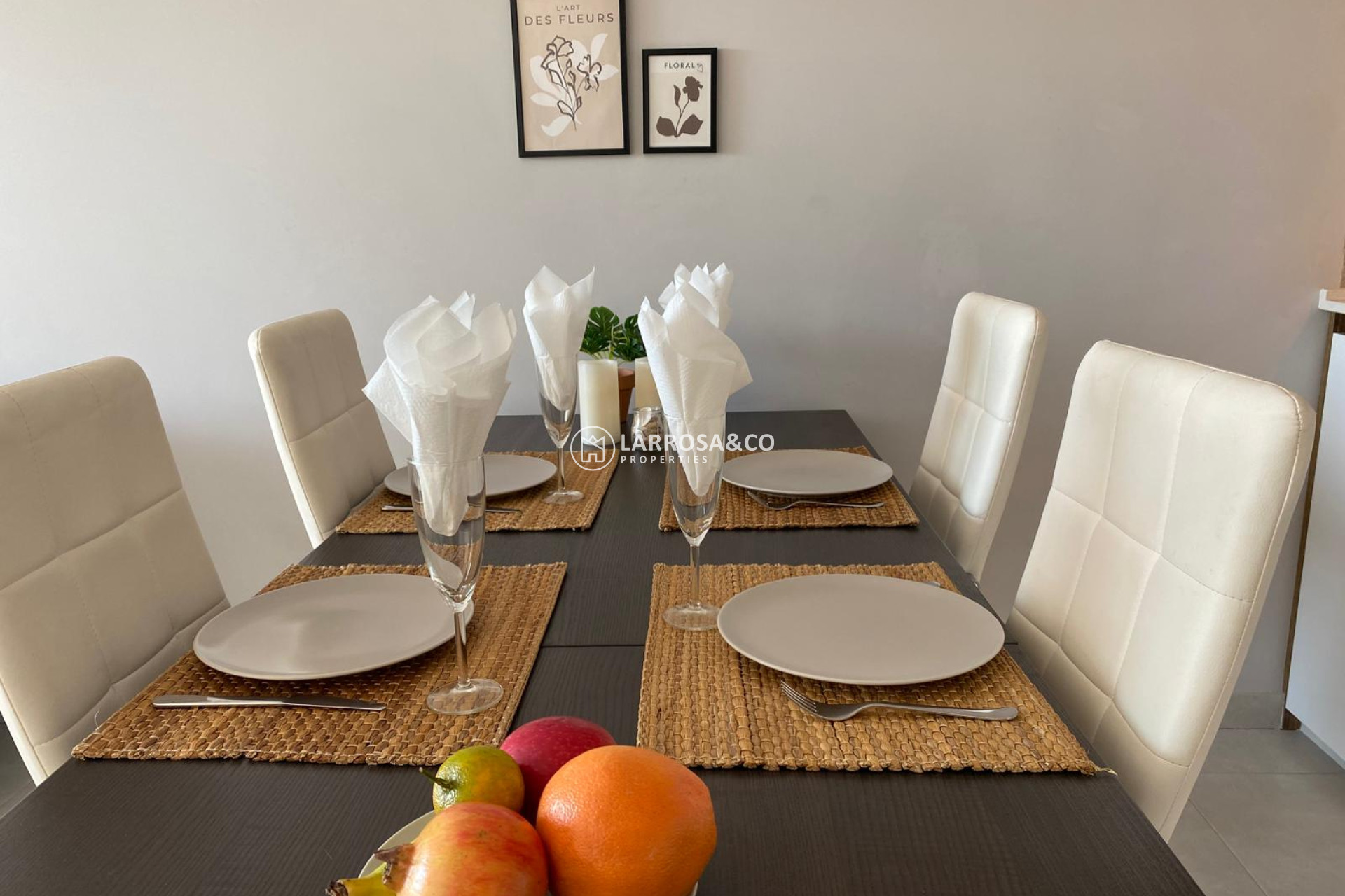 Resale - Penthouse  - Guardamar del Segura - Costa Blanca