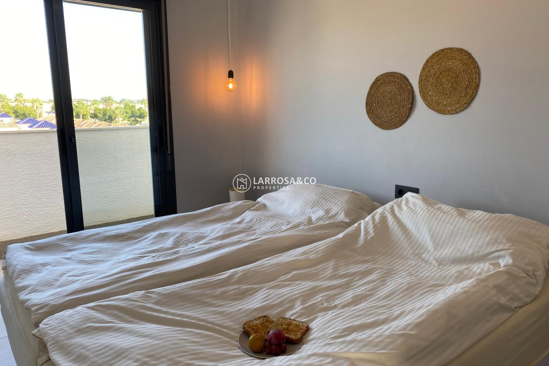 Resale - Penthouse  - Guardamar del Segura - Costa Blanca