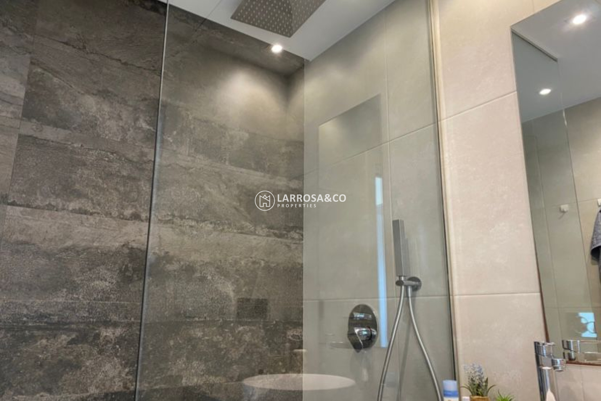 Resale - Penthouse  - Guardamar del Segura - Costa Blanca