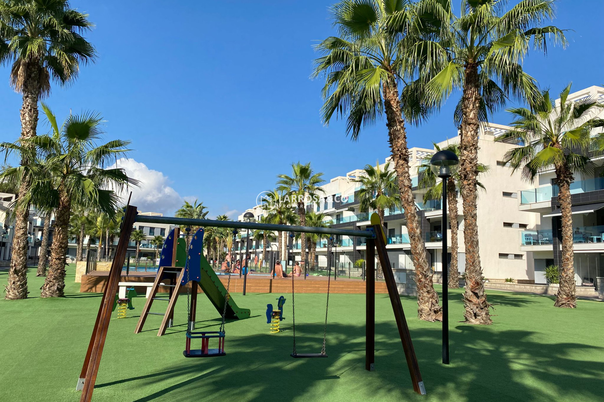 Resale - Penthouse  - Guardamar del Segura - Costa Blanca