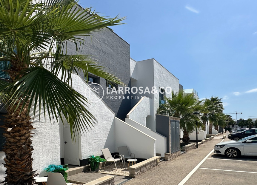 Resale - Penthouse  - Guardamar del Segura - Costa Blanca