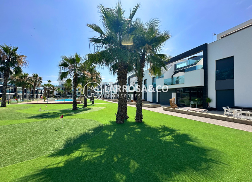 Resale - Penthouse  - Guardamar del Segura - Costa Blanca