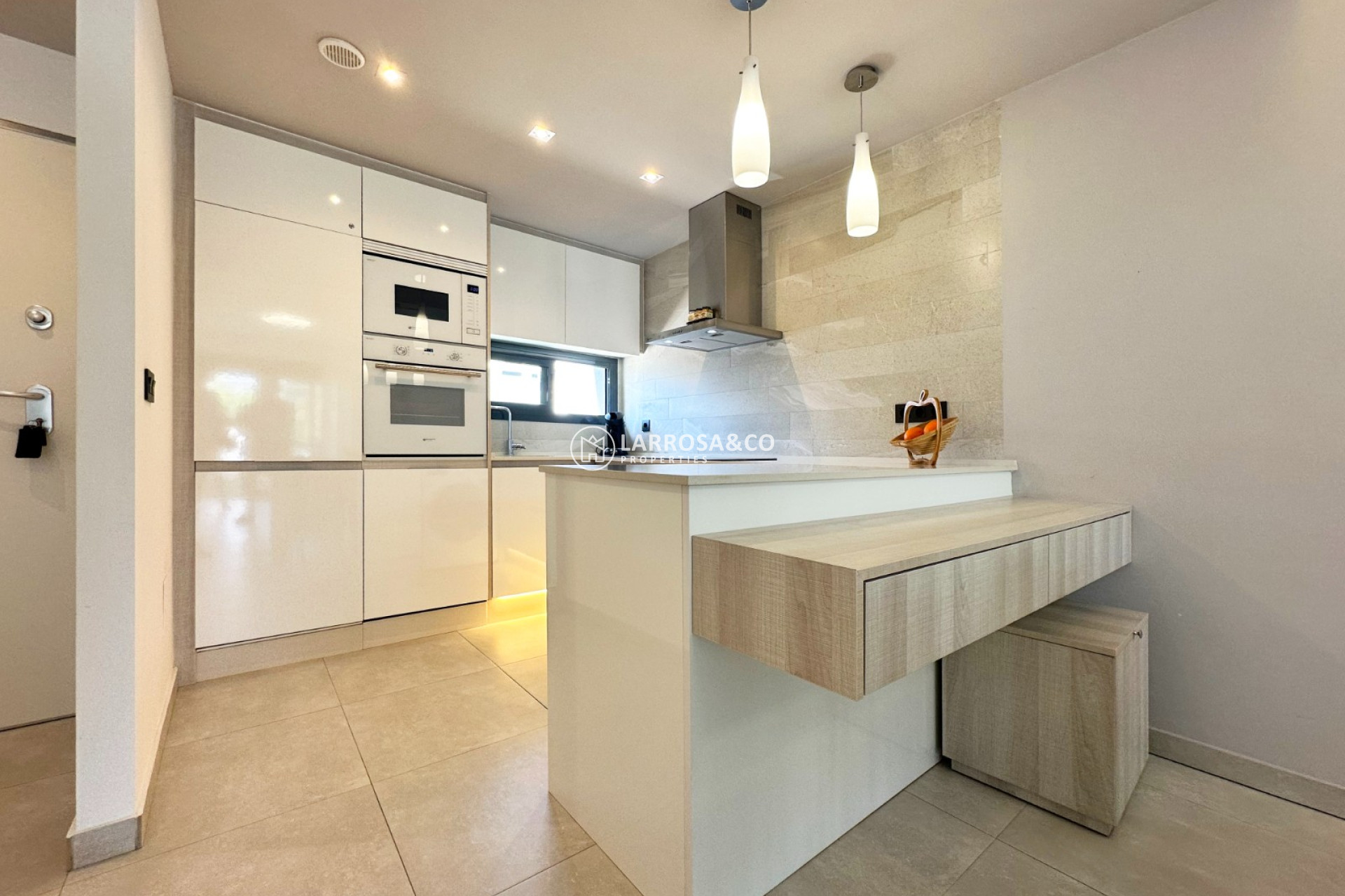 Resale - Penthouse  - Guardamar del Segura - Costa Blanca