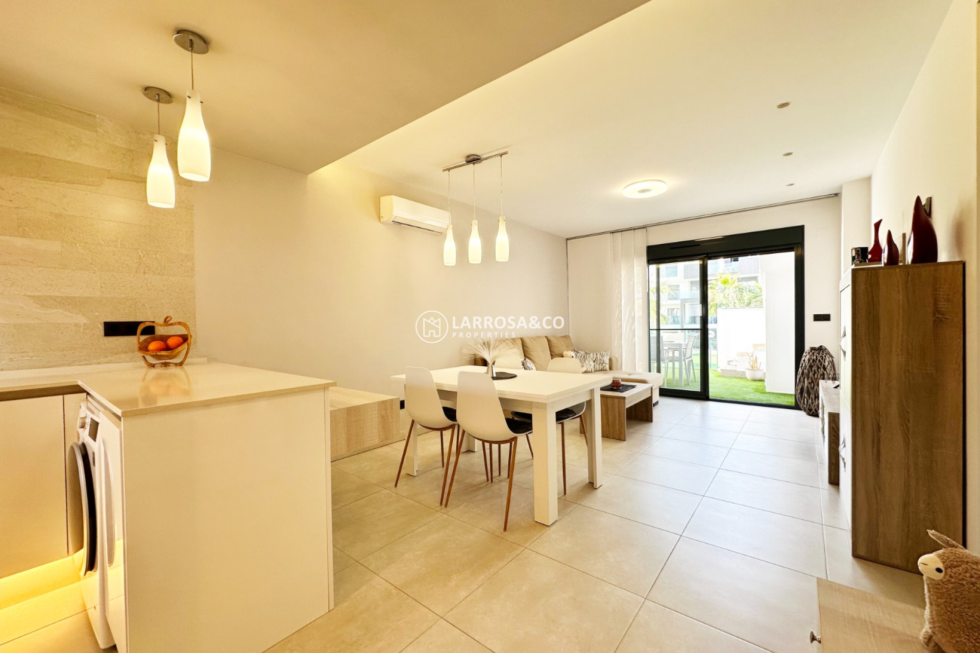 Resale - Penthouse  - Guardamar del Segura - Costa Blanca