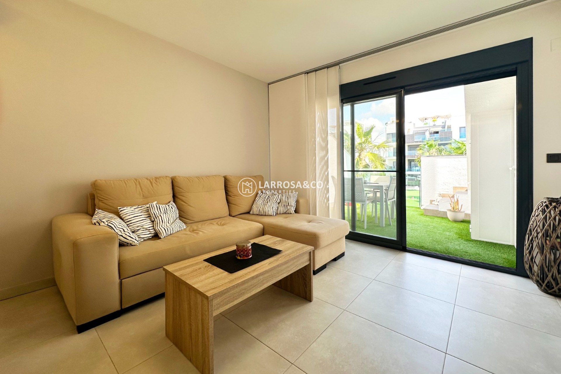 Resale - Penthouse  - Guardamar del Segura - Costa Blanca