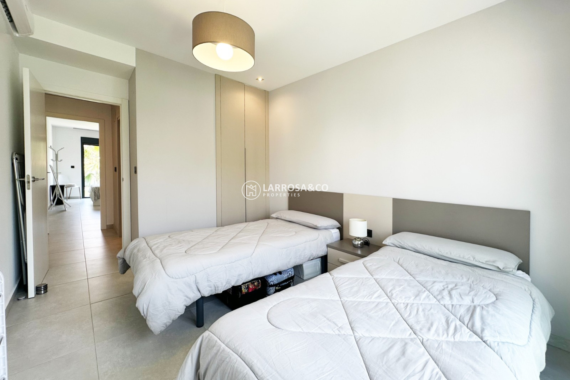 Resale - Penthouse  - Guardamar del Segura - Costa Blanca