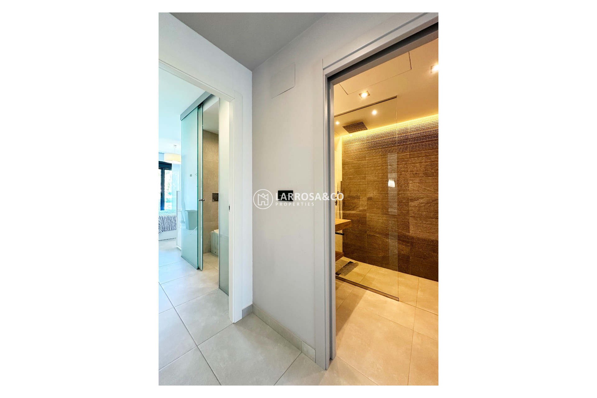 Resale - Penthouse  - Guardamar del Segura - Costa Blanca