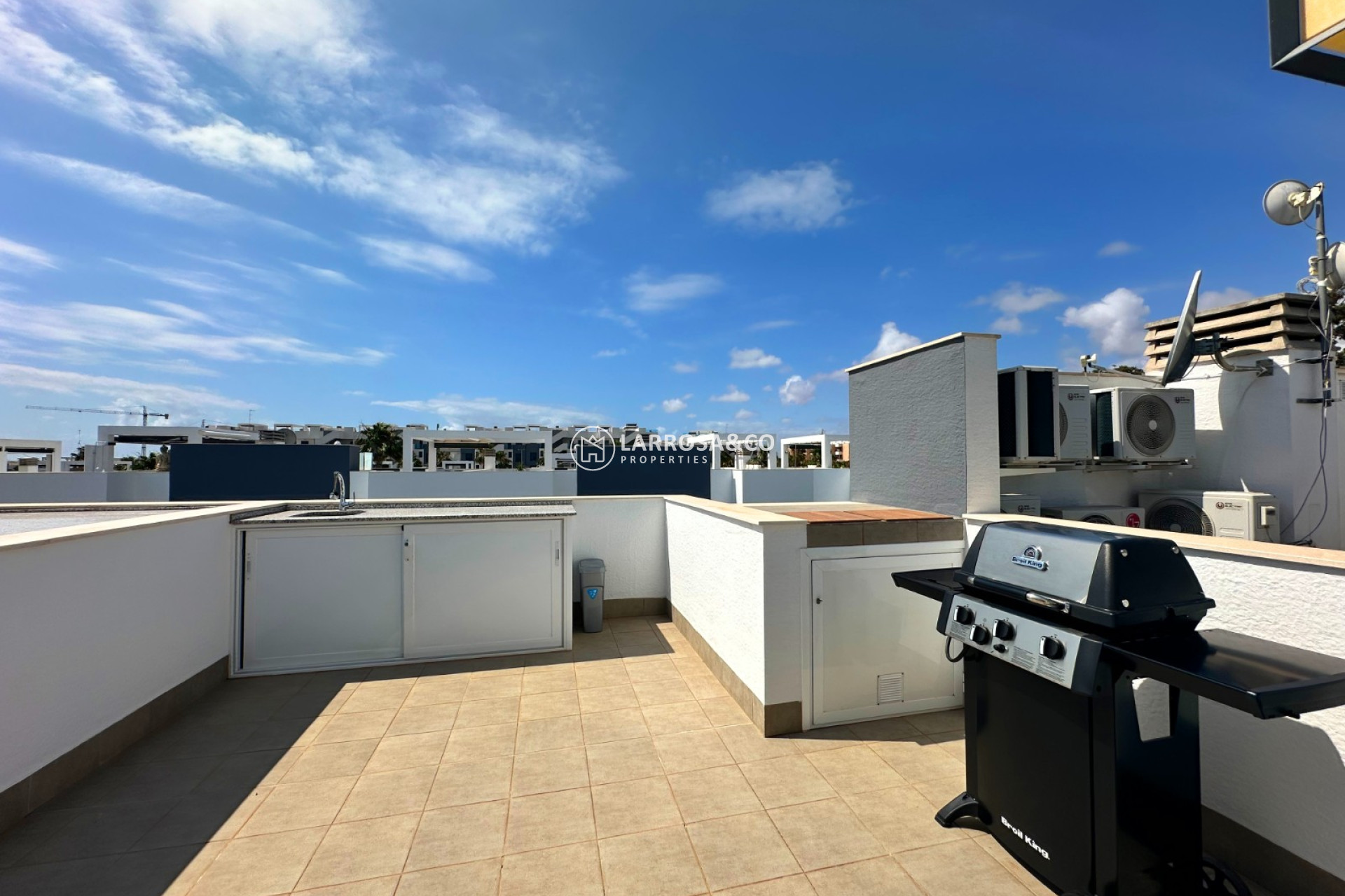 Resale - Penthouse  - Guardamar del Segura - Costa Blanca