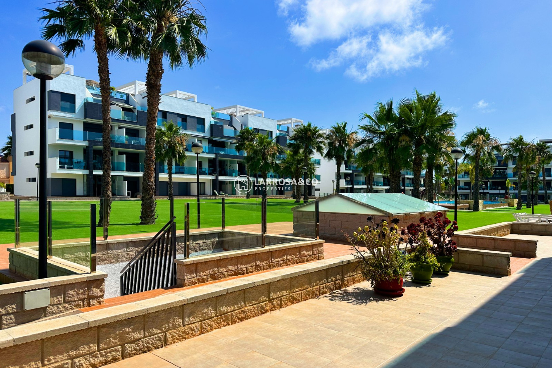 Resale - Penthouse  - Guardamar del Segura - Costa Blanca