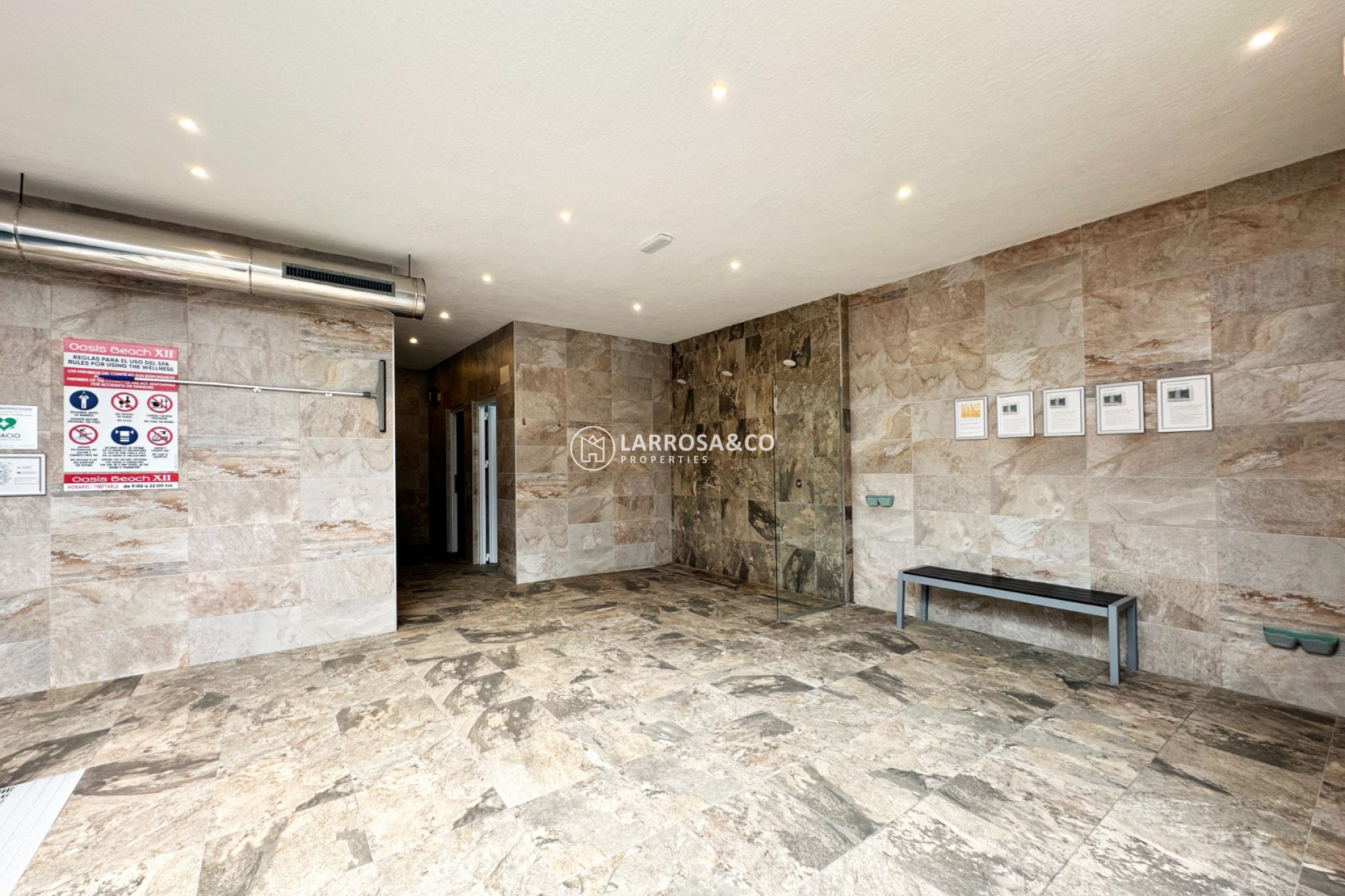 Resale - Penthouse  - Guardamar del Segura - Costa Blanca