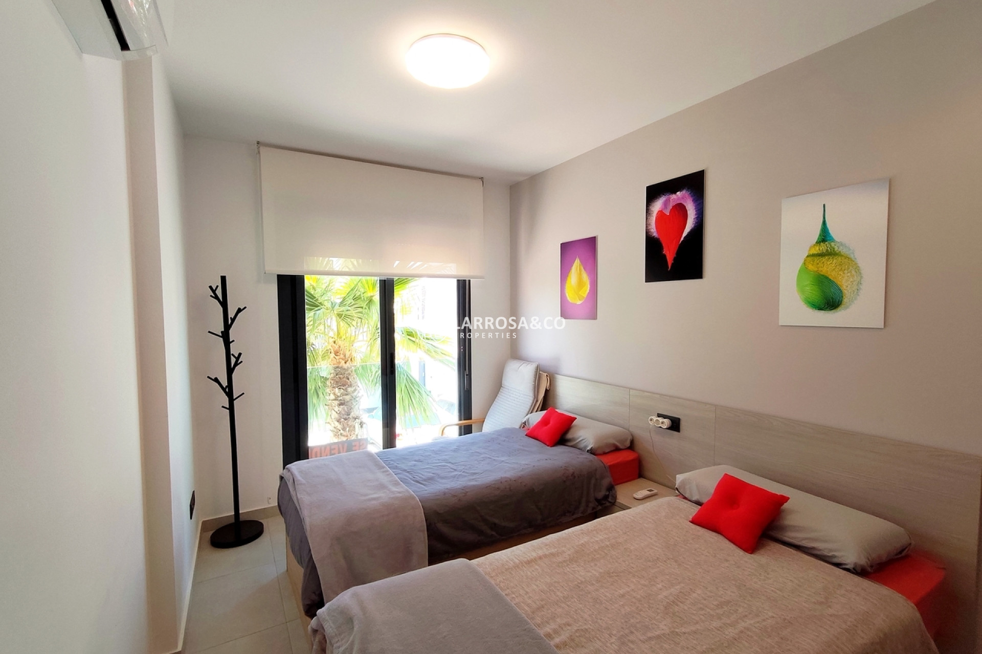 Resale - Penthouse  - Guardamar del Segura - Costa Blanca