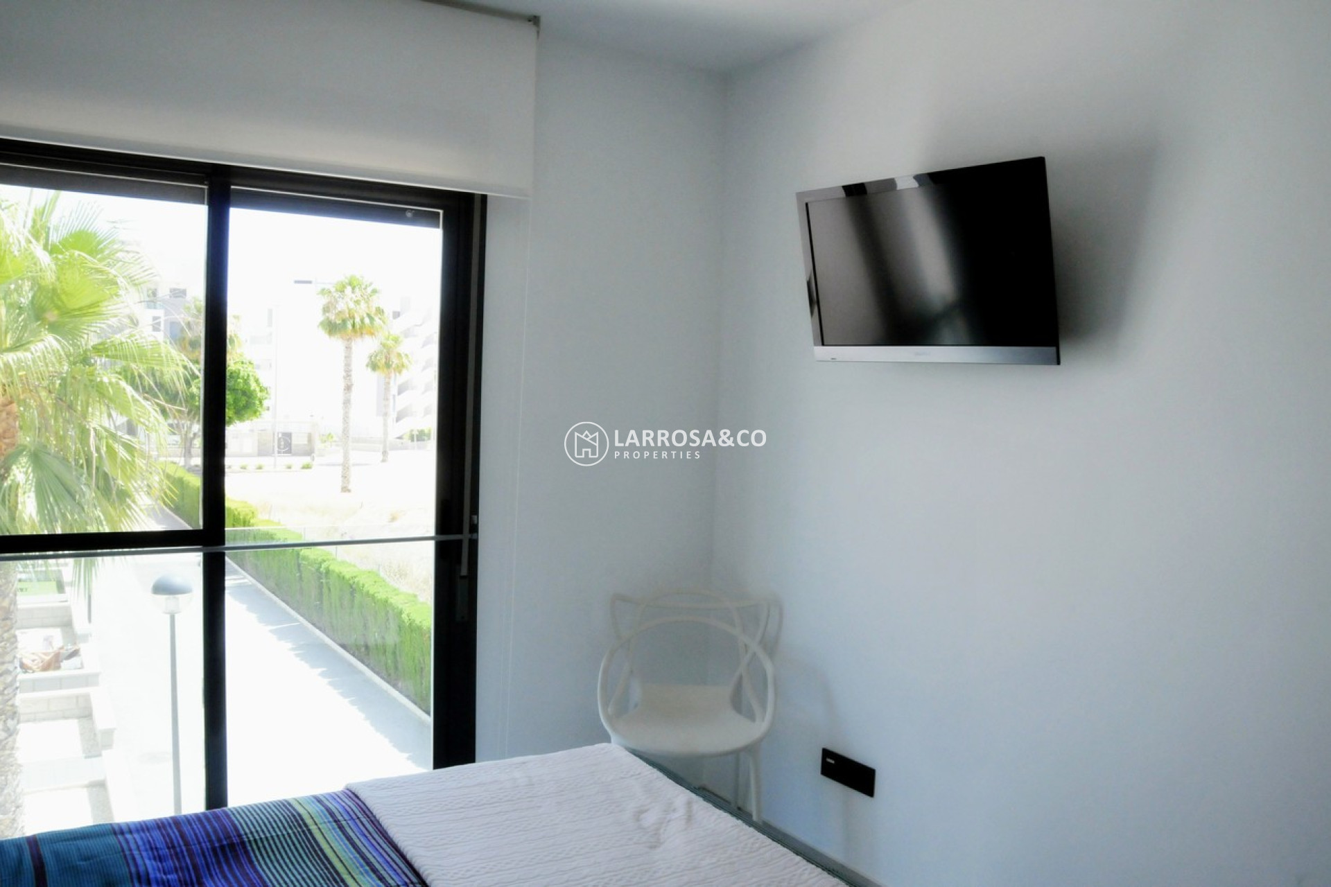 Resale - Penthouse  - Guardamar del Segura - Costa Blanca