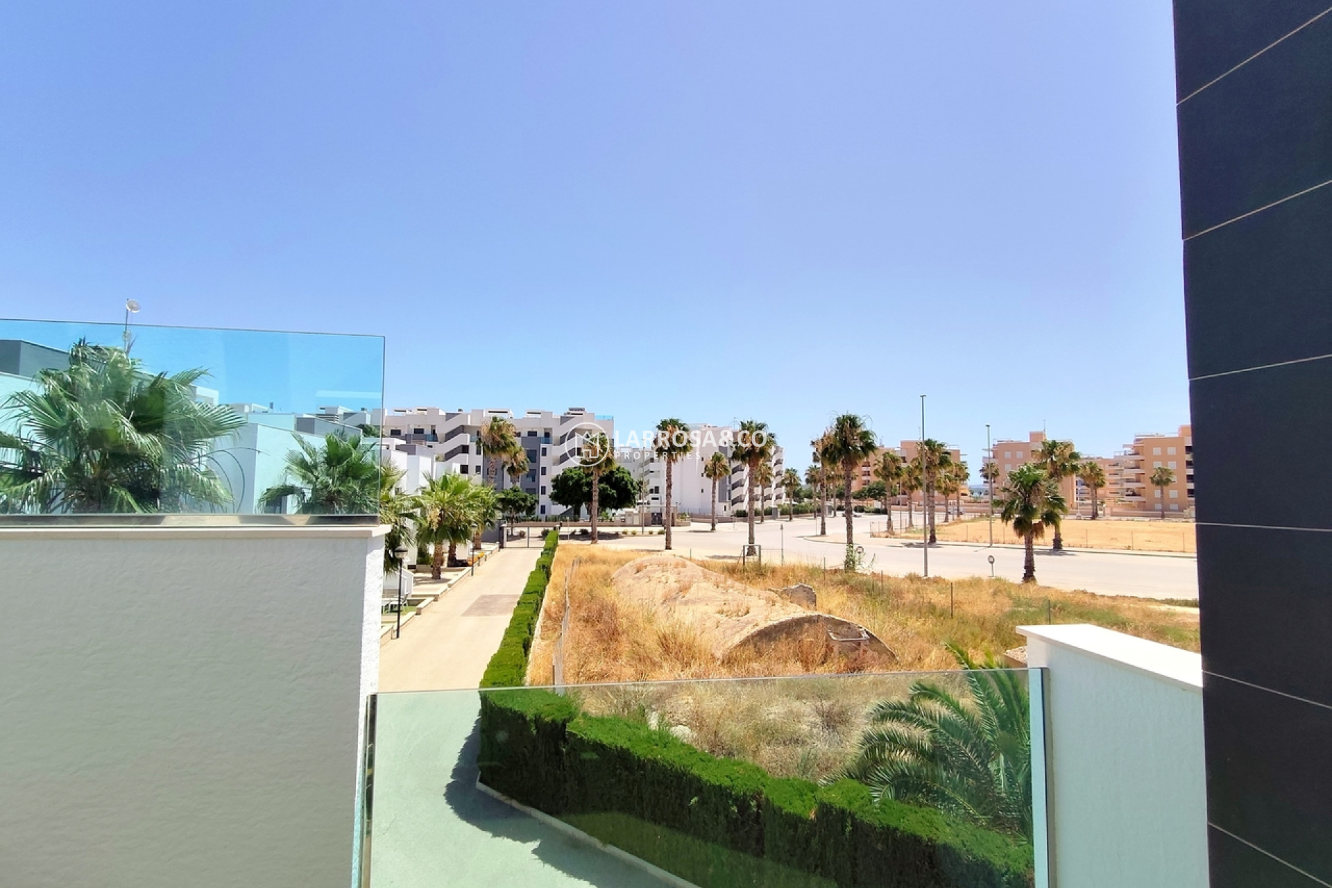Resale - Penthouse  - Guardamar del Segura - Costa Blanca
