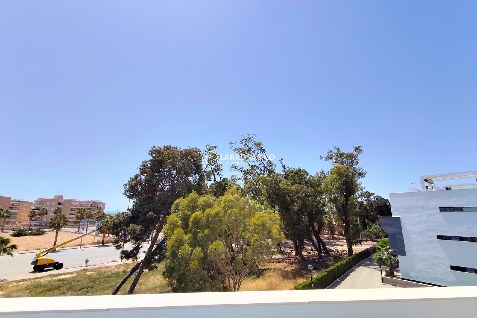 Resale - Penthouse  - Guardamar del Segura - Costa Blanca