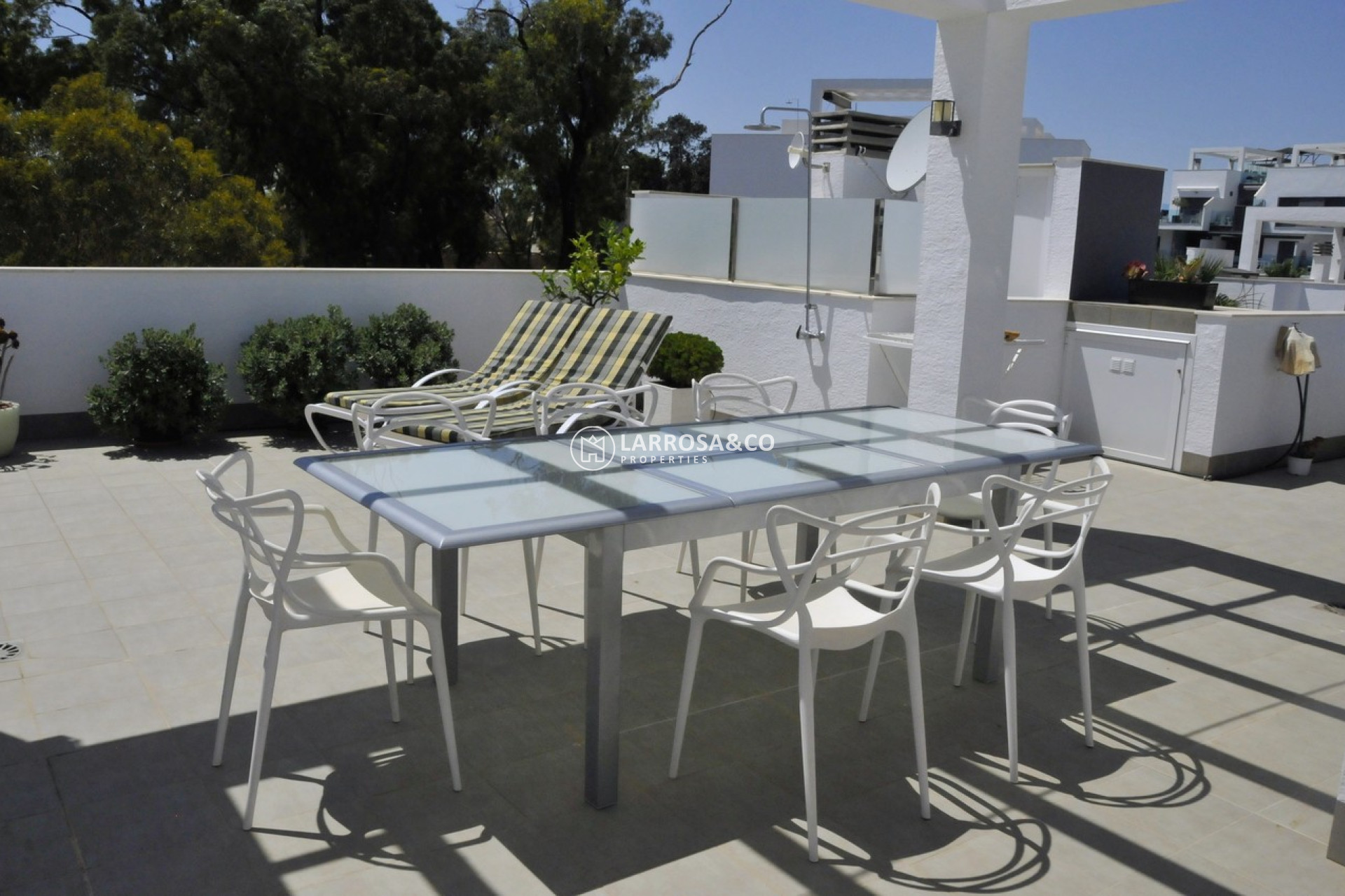 Resale - Penthouse  - Guardamar del Segura - Costa Blanca