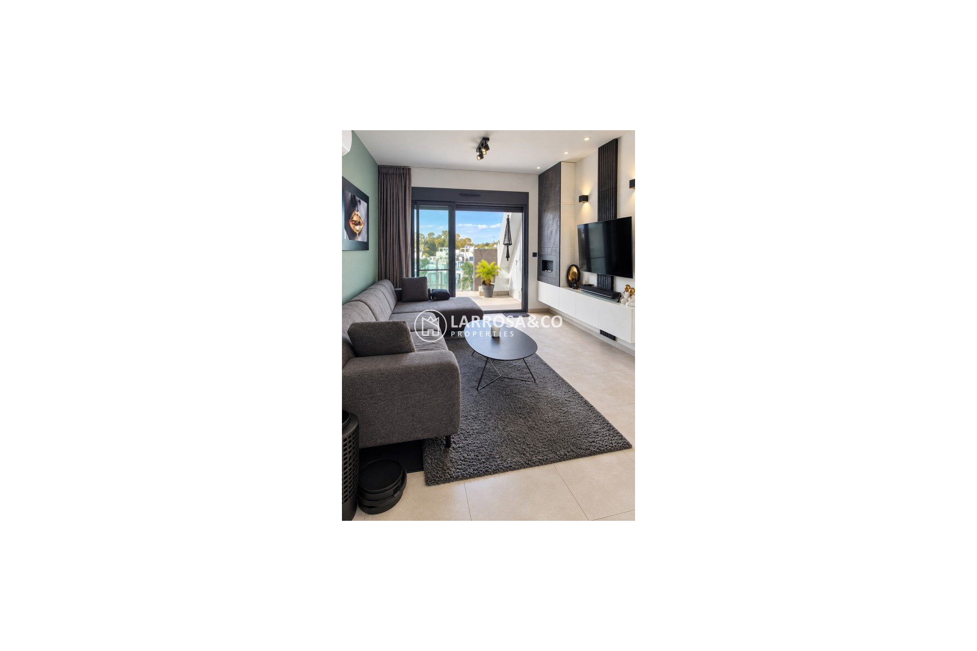 Resale - Penthouse  - Guardamar del Segura - Costa Blanca