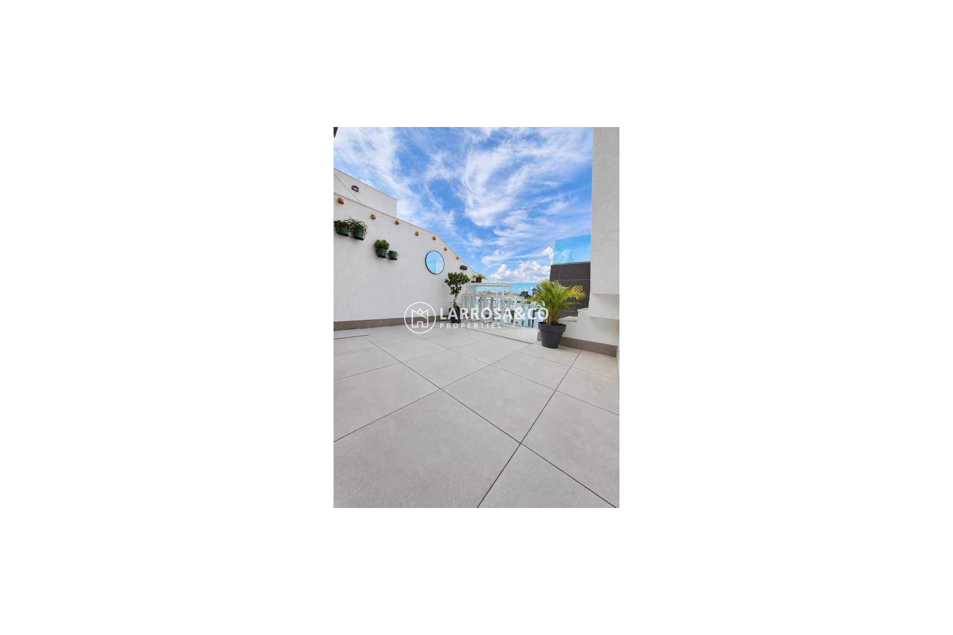 Resale - Penthouse  - Guardamar del Segura - Costa Blanca