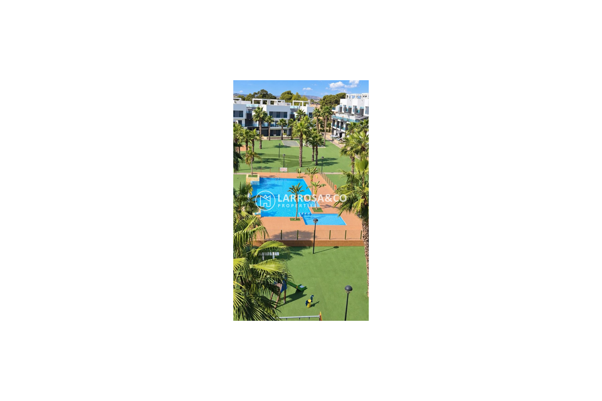 Resale - Penthouse  - Guardamar del Segura - Costa Blanca