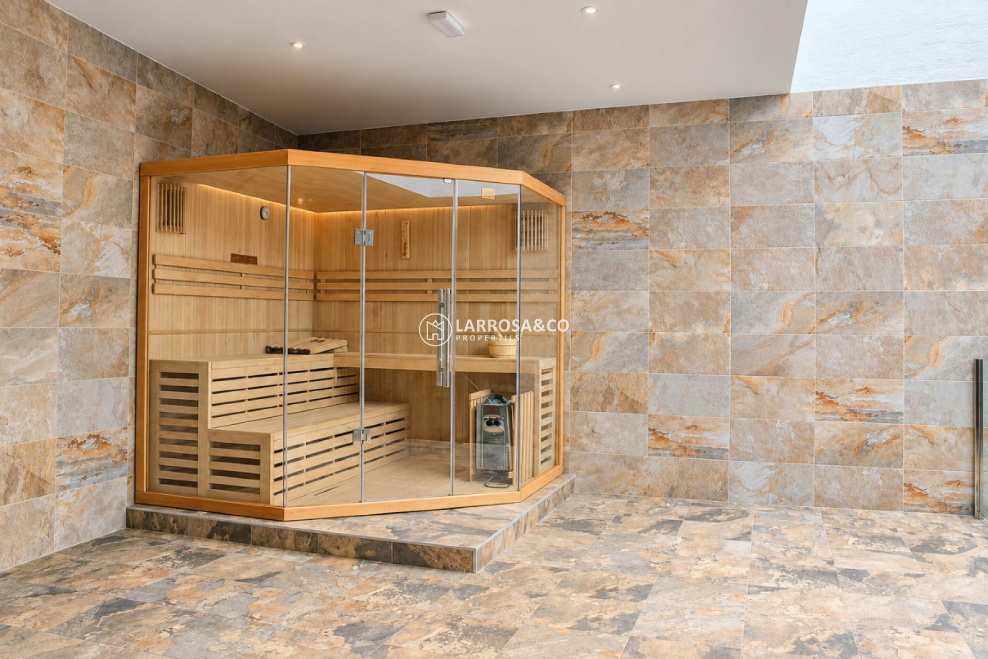 Resale - Penthouse  - Guardamar del Segura - Costa Blanca