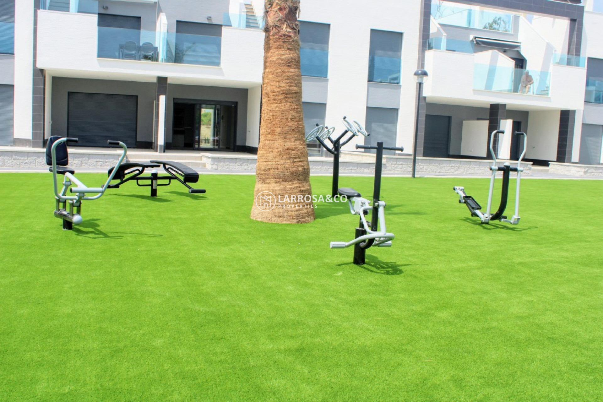 Resale - Penthouse  - Guardamar del Segura - Costa Blanca