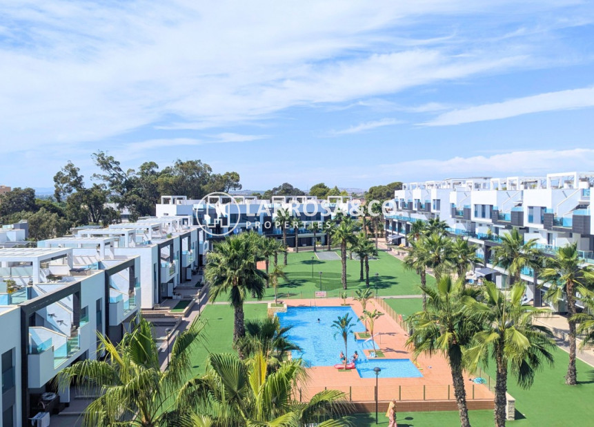 Resale - Penthouse  - Guardamar del Segura - Costa Blanca