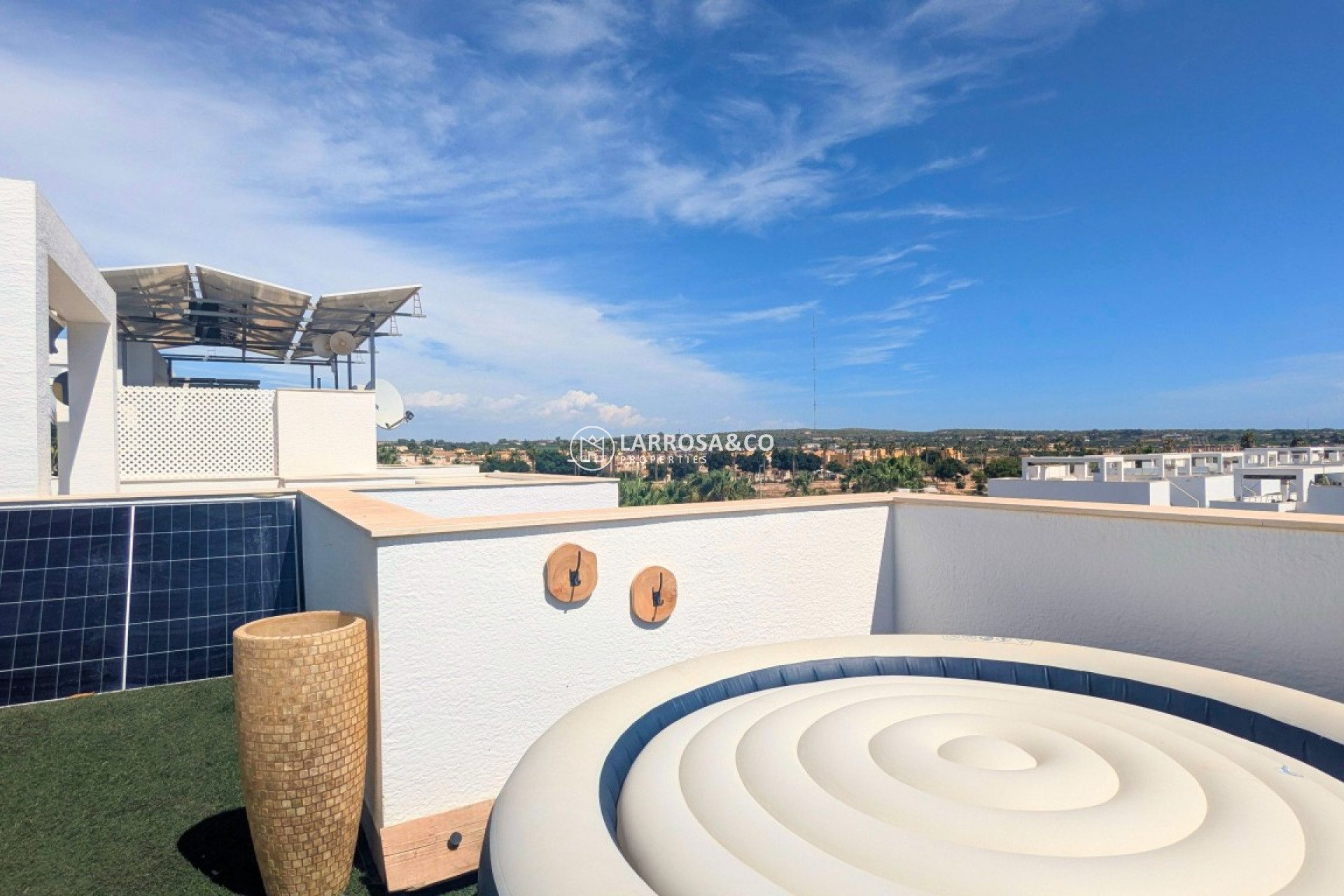 Resale - Penthouse  - Guardamar del Segura - Costa Blanca