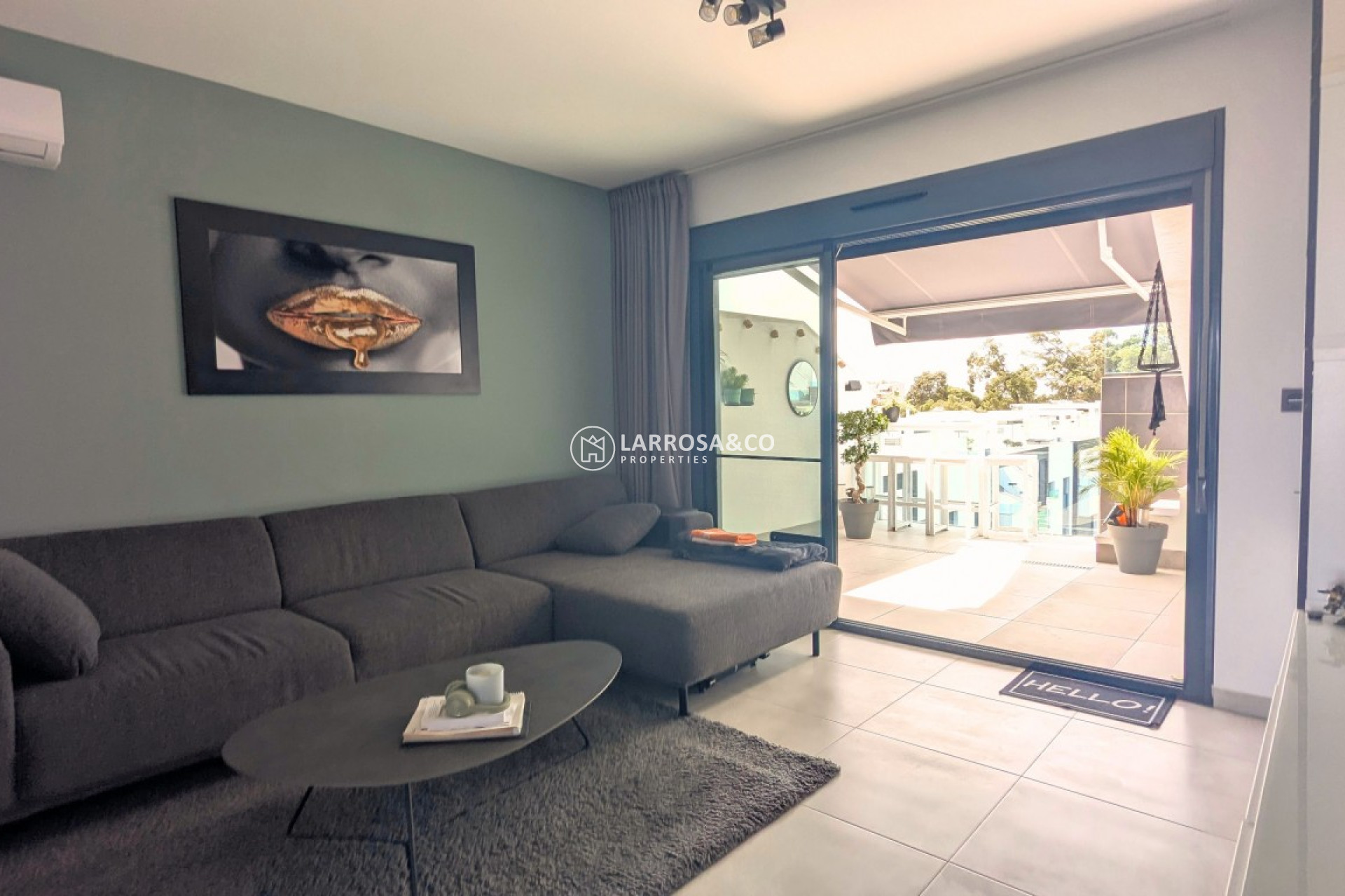 Resale - Penthouse  - Guardamar del Segura - Costa Blanca