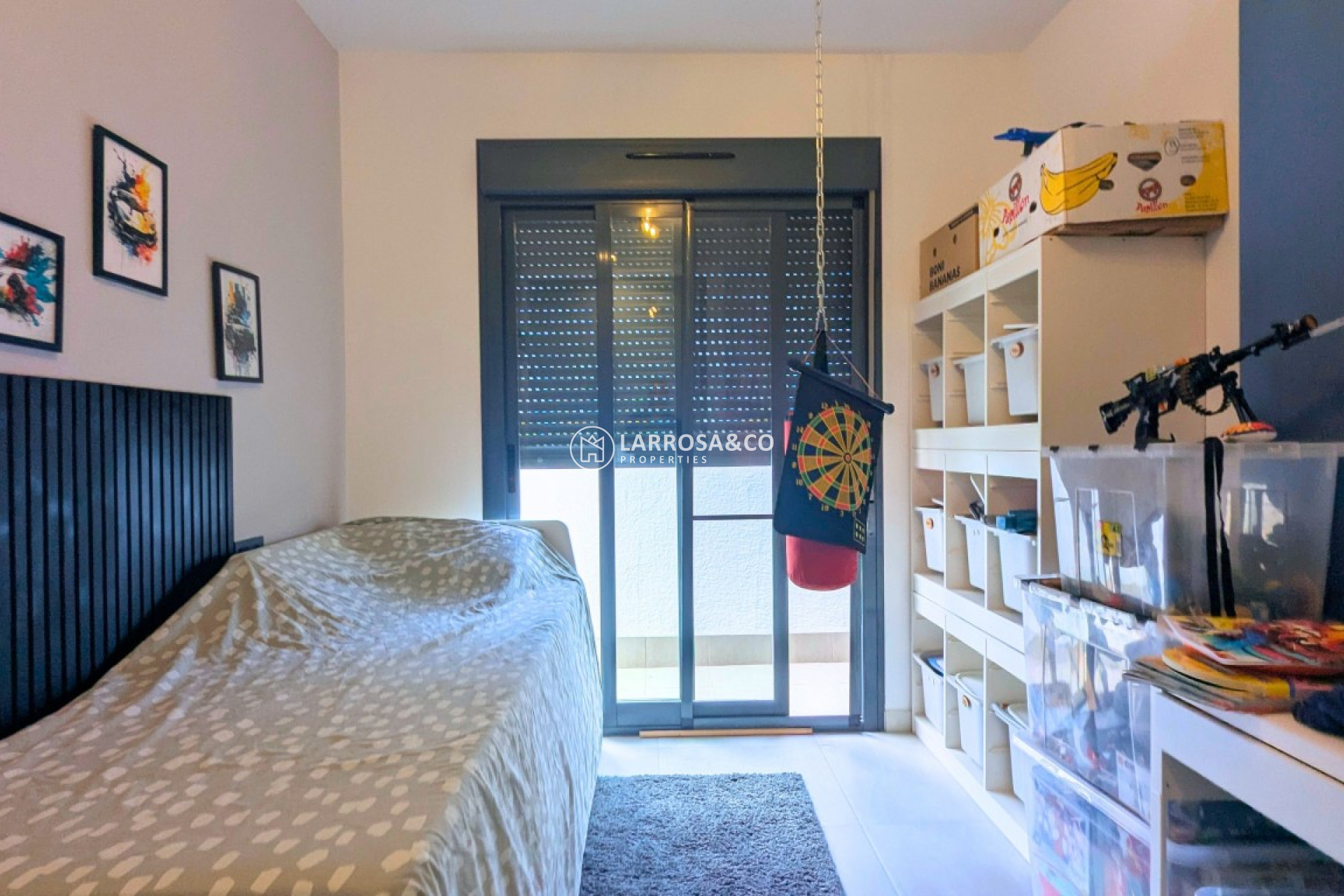 Resale - Penthouse  - Guardamar del Segura - Costa Blanca