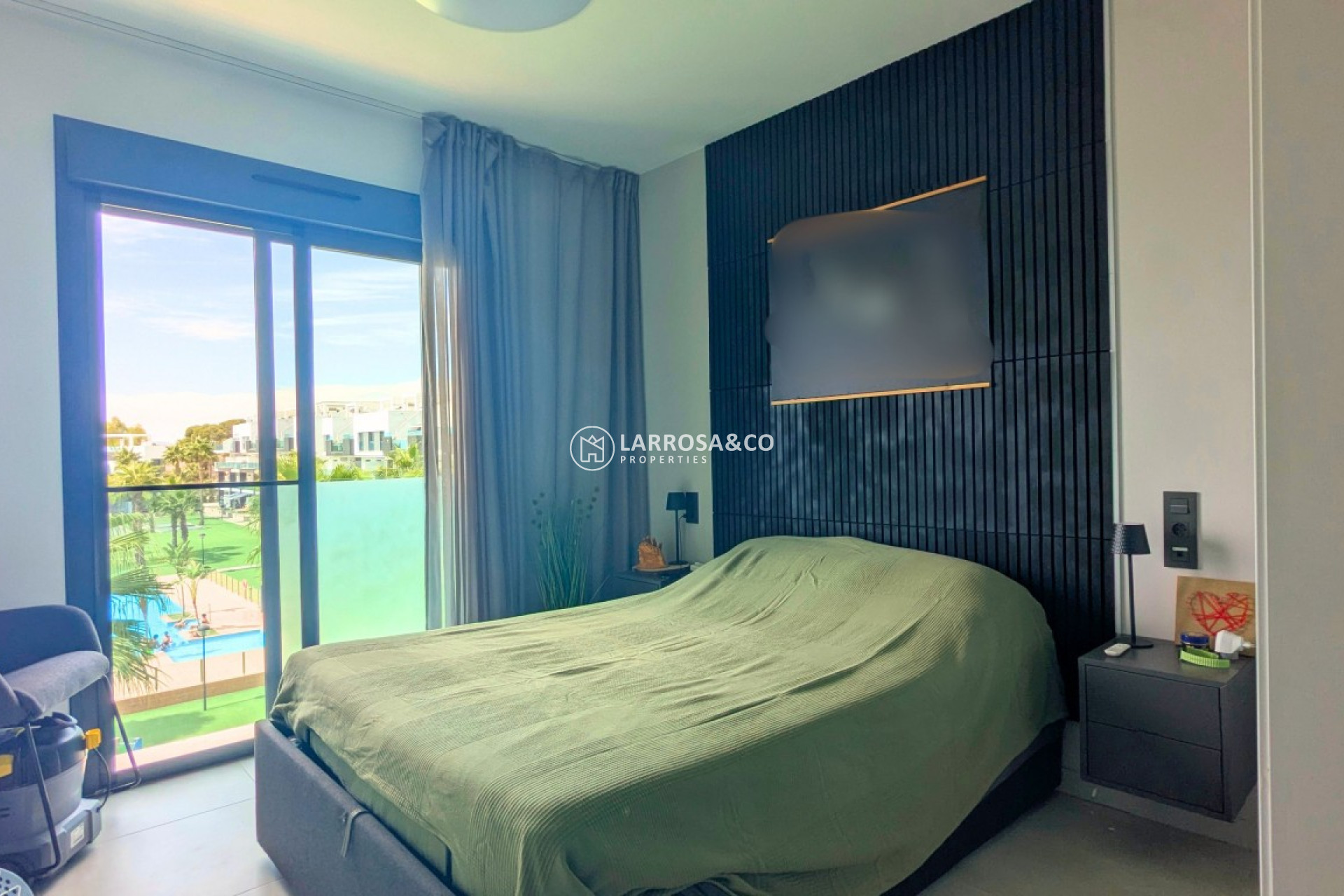 Resale - Penthouse  - Guardamar del Segura - Costa Blanca