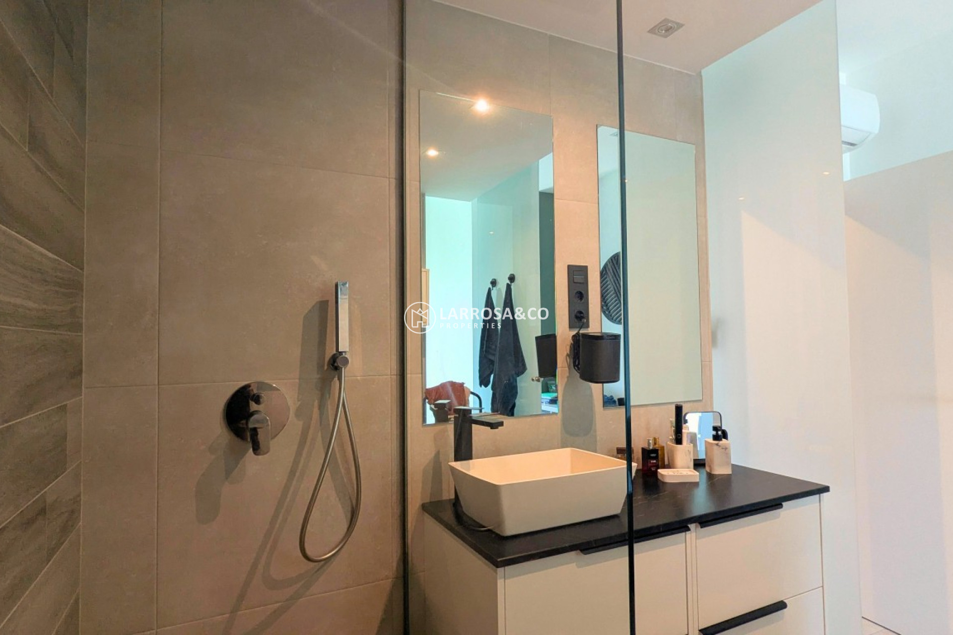 Resale - Penthouse  - Guardamar del Segura - Costa Blanca