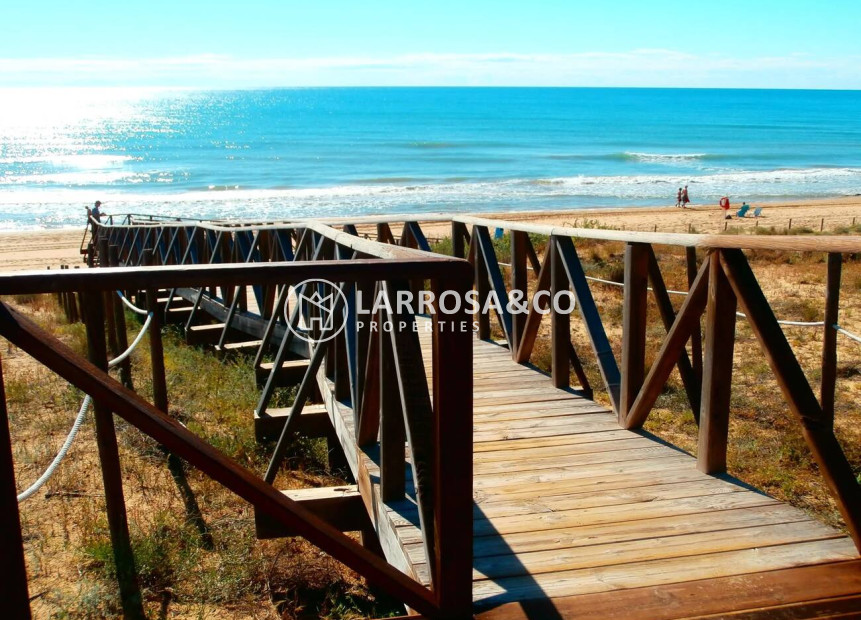 Resale - Penthouse  - Guardamar del Segura - Costa Blanca