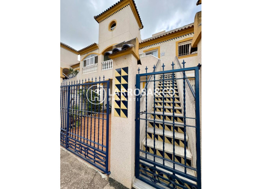 Resale - Penthouse  - Guardamar del Segura - Costa Blanca