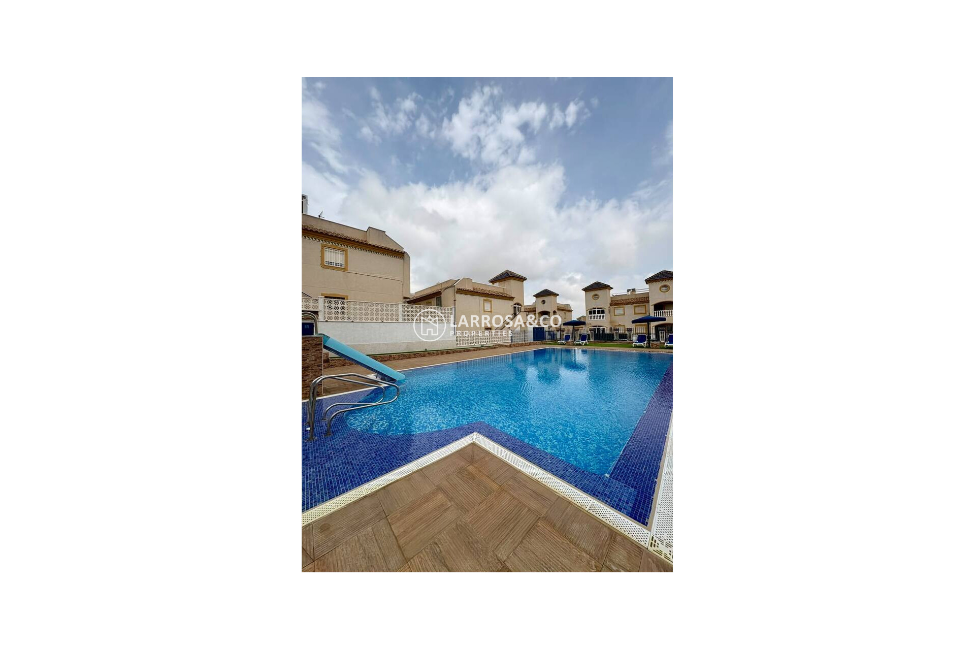 Resale - Penthouse  - Guardamar del Segura - Costa Blanca