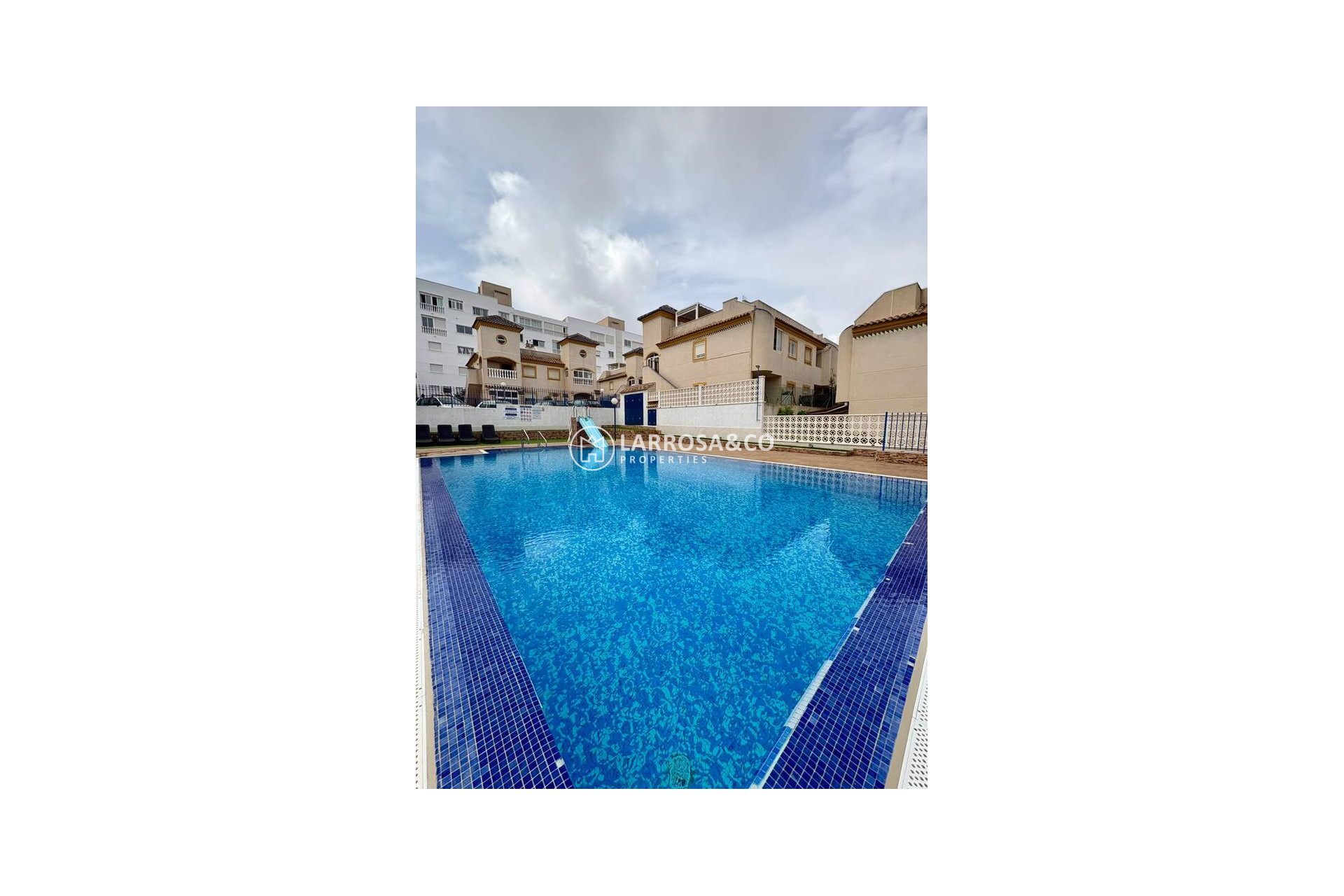 Resale - Penthouse  - Guardamar del Segura - Costa Blanca