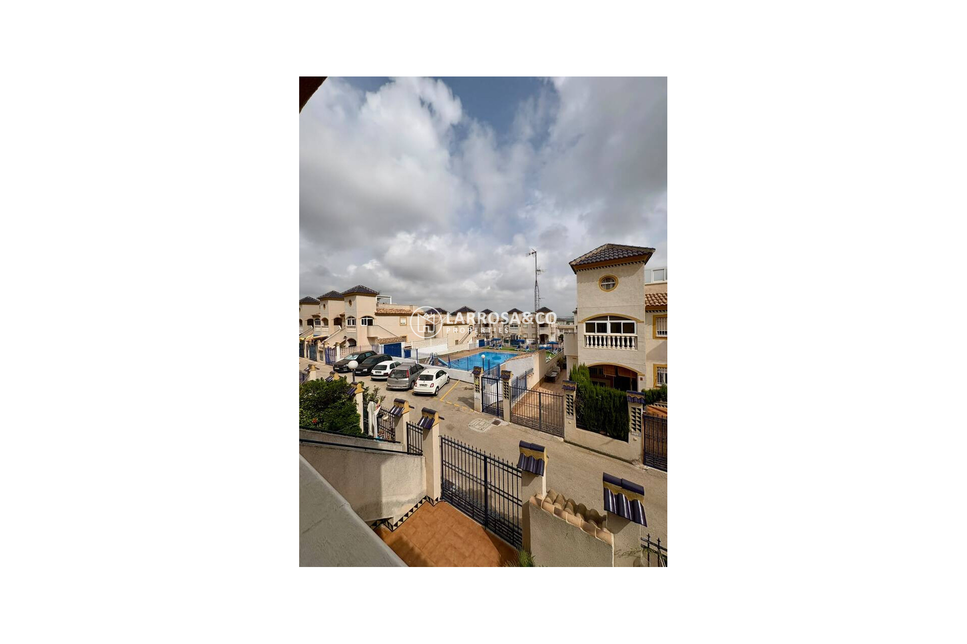 Resale - Penthouse  - Guardamar del Segura - Costa Blanca